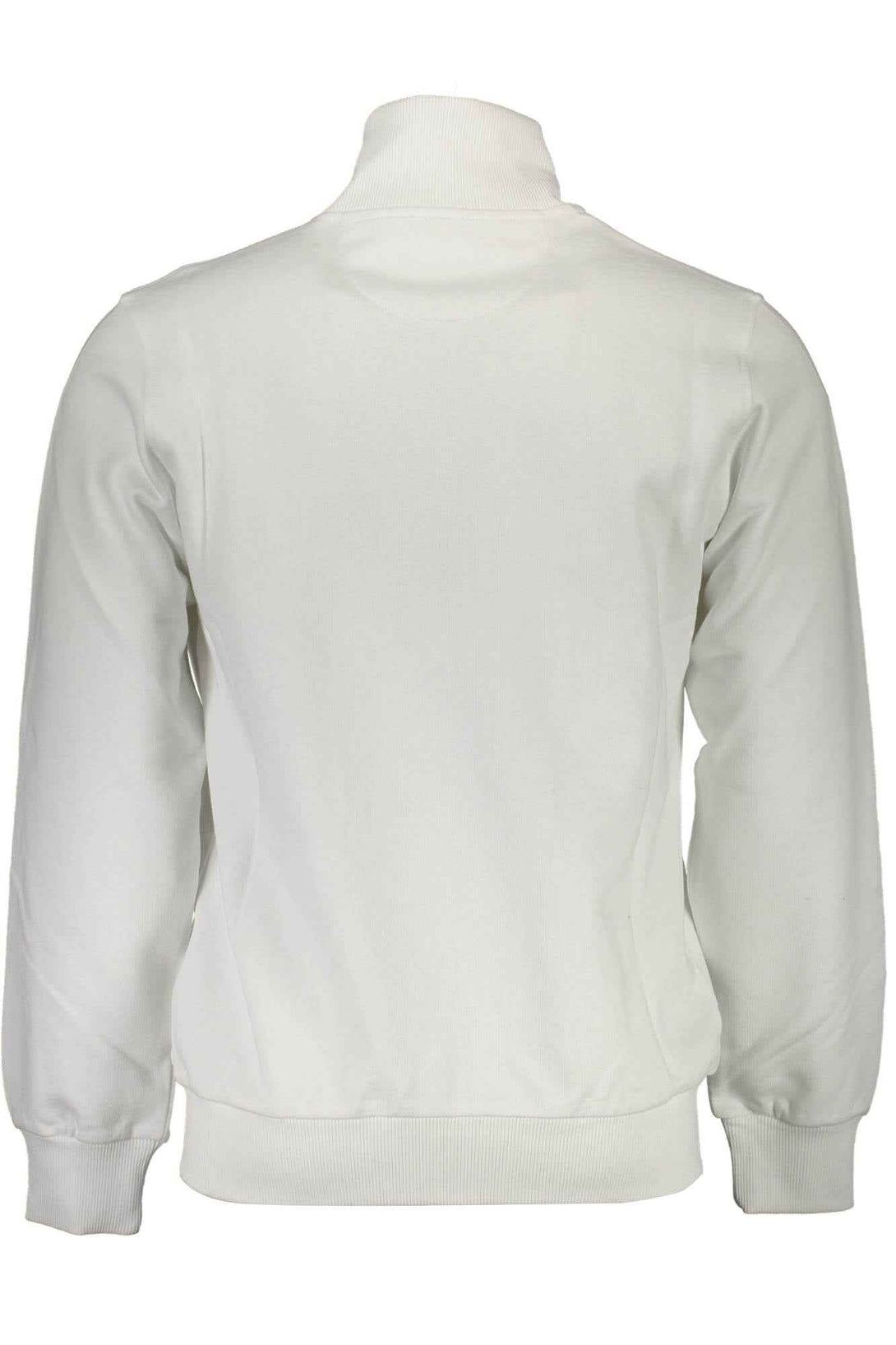 La Martina Sweatshirts Homme Blanc - stylesgateway