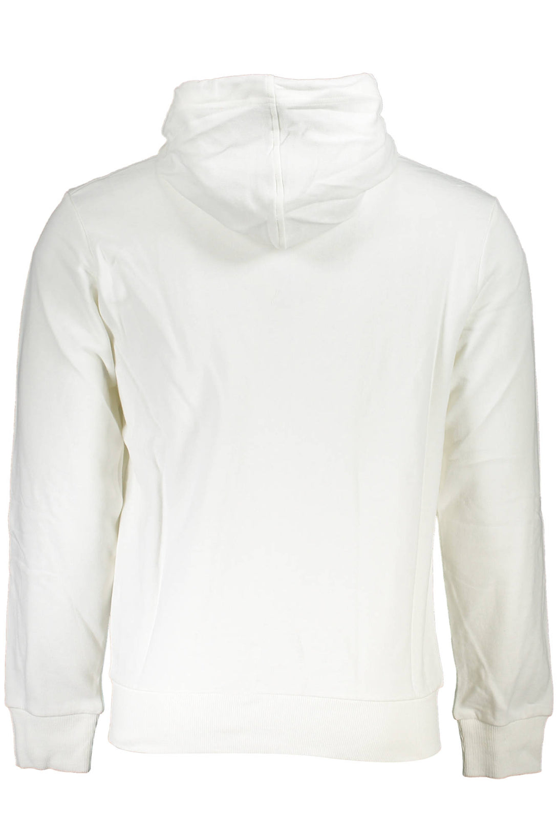 La Martina Sweatshirts Homme Blanc - stylesgateway