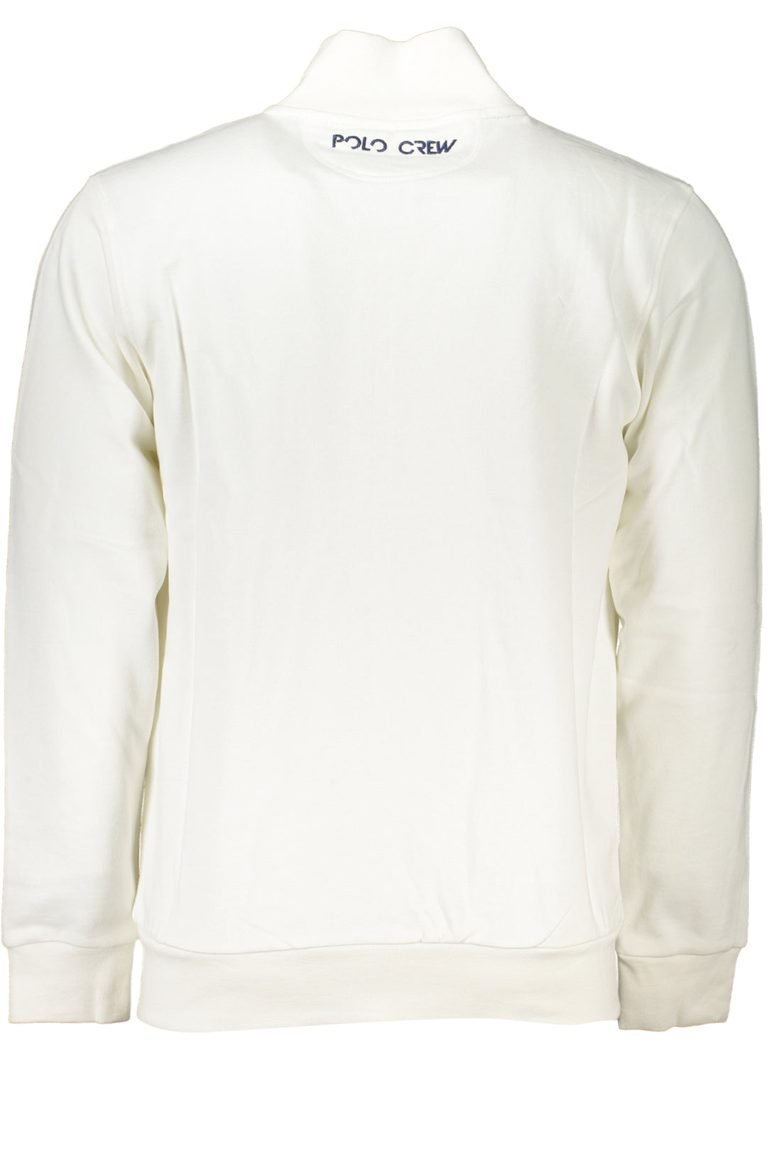 La Martina Sweatshirts Homme Blanc - stylesgateway