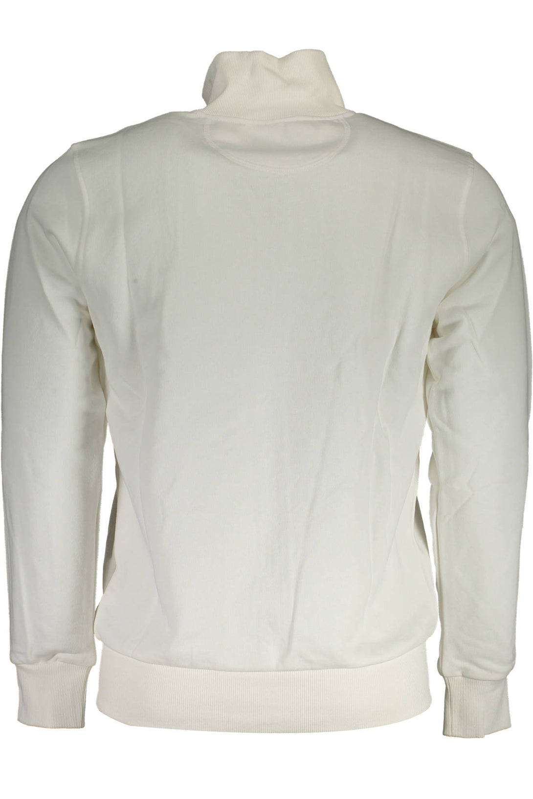La Martina Sweatshirts Homme Blanc - stylesgateway