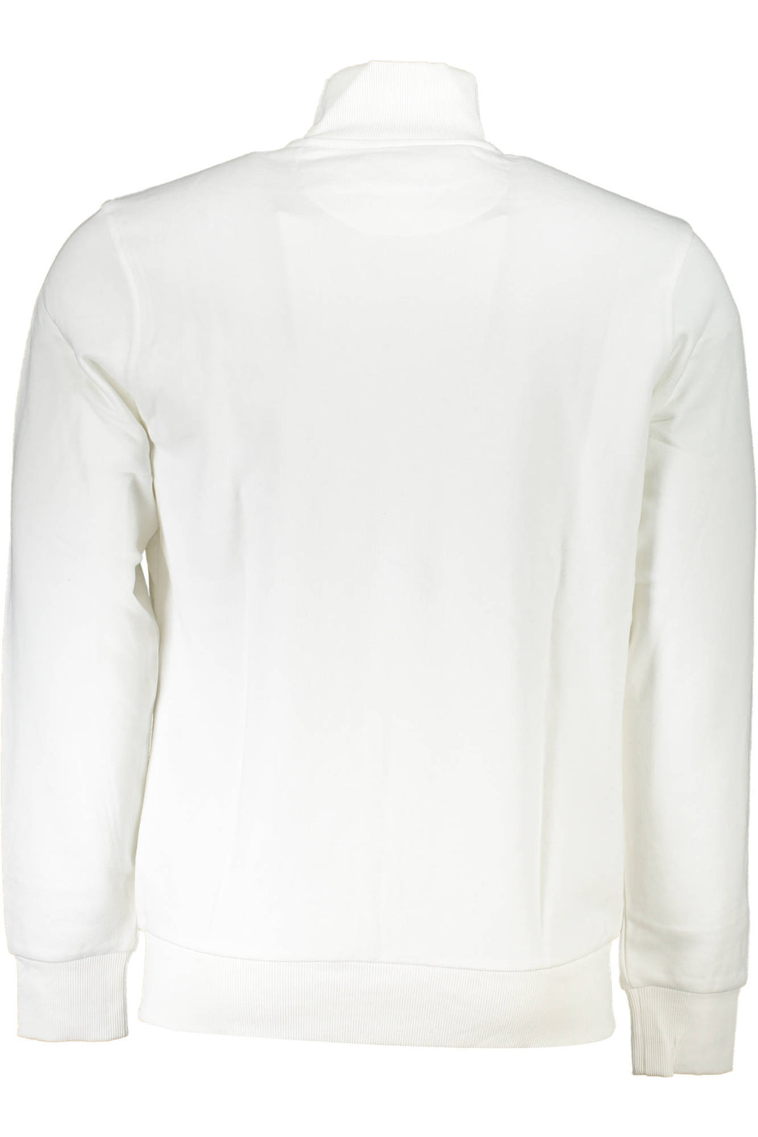 La Martina Sweatshirts Homme Blanc - stylesgateway