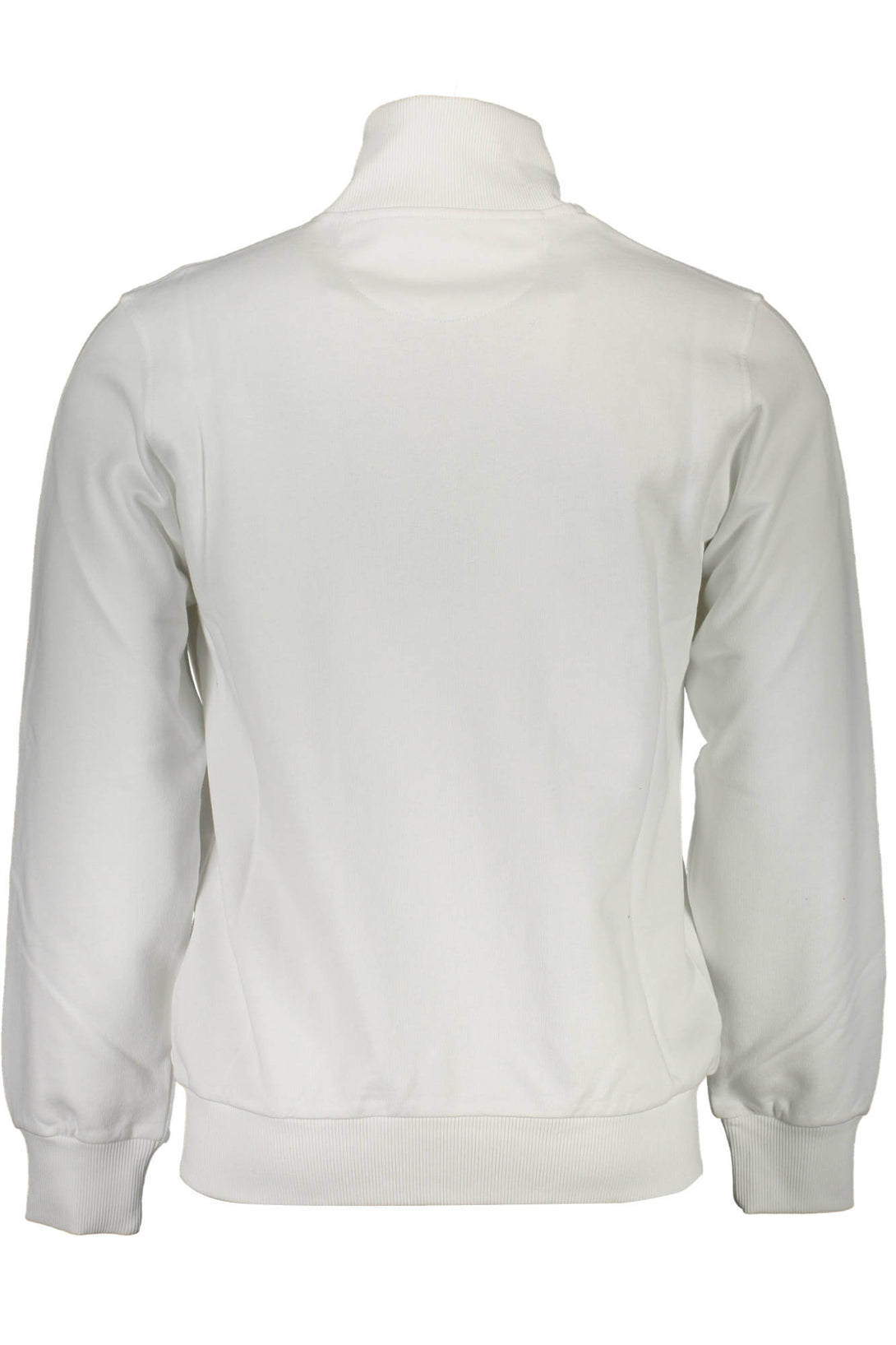 La Martina Sweatshirts Homme Blanc - stylesgateway