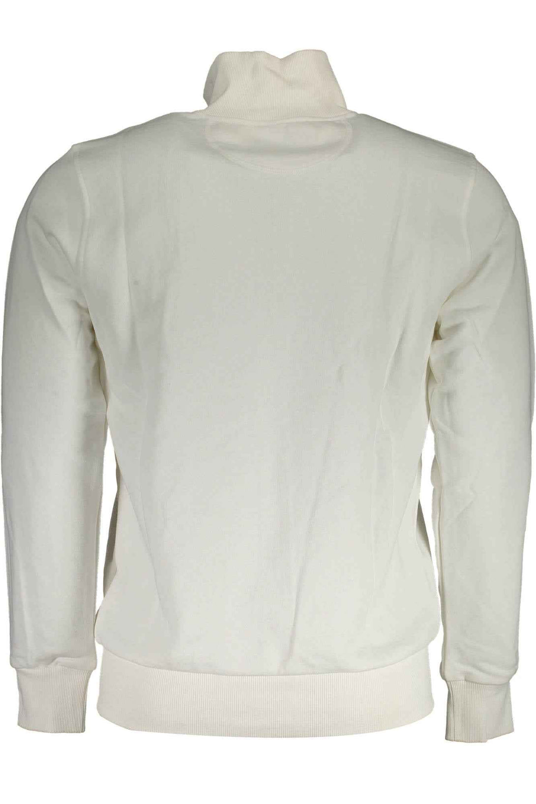 La Martina Sweatshirts Homme Blanc - stylesgateway