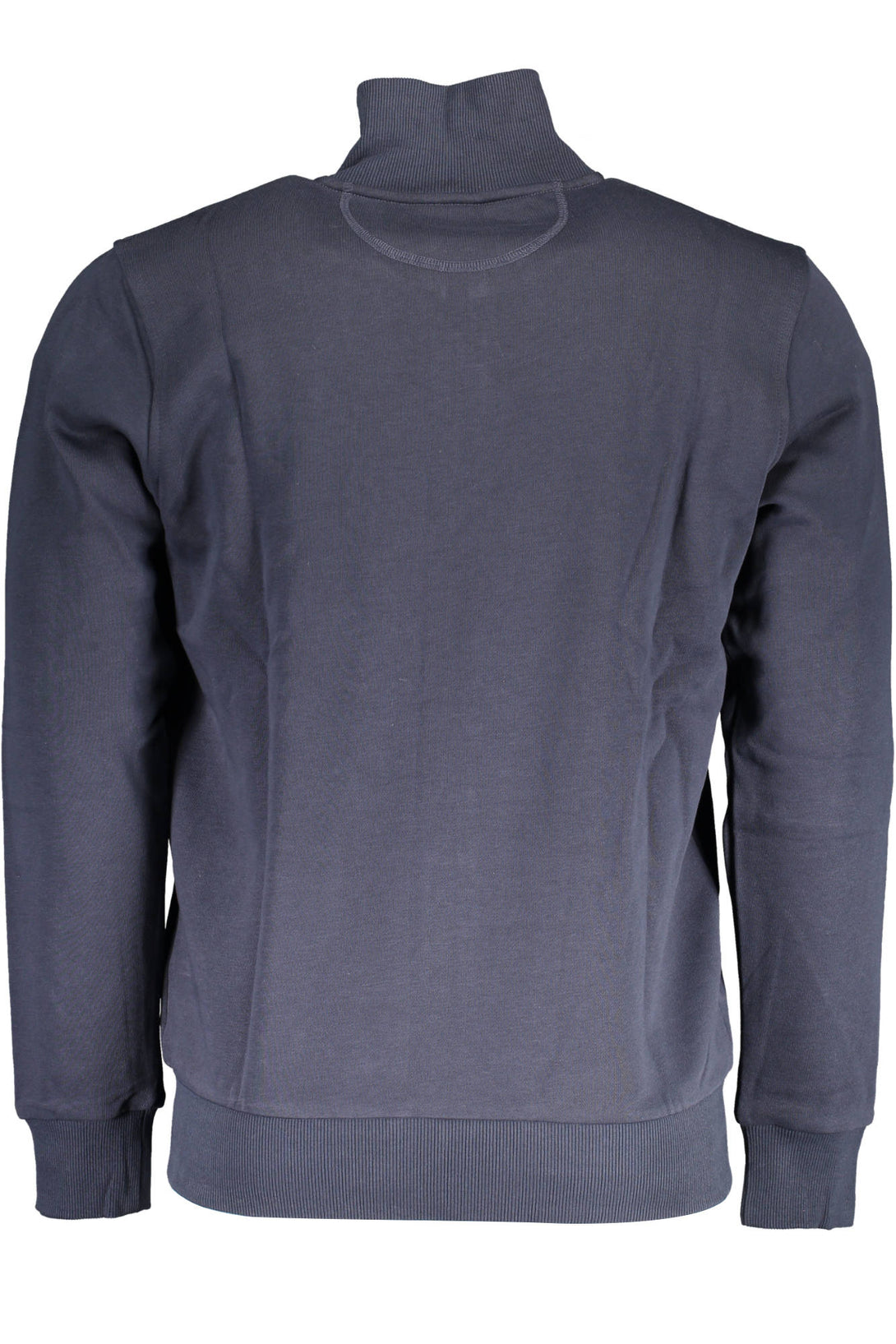 La Martina Sweatshirts Homme Bleu - stylesgateway