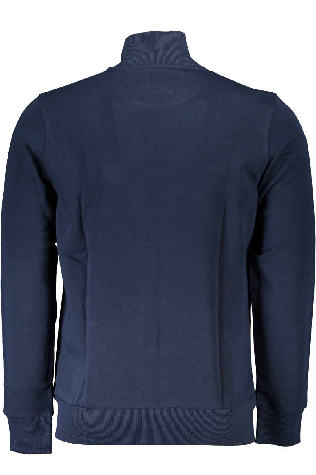 La Martina Sweatshirts Homme Bleu - stylesgateway