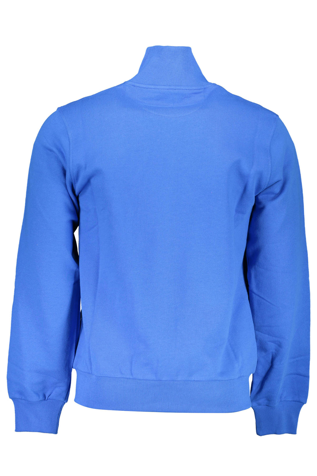 La Martina Sweatshirts Homme Bleu - stylesgateway