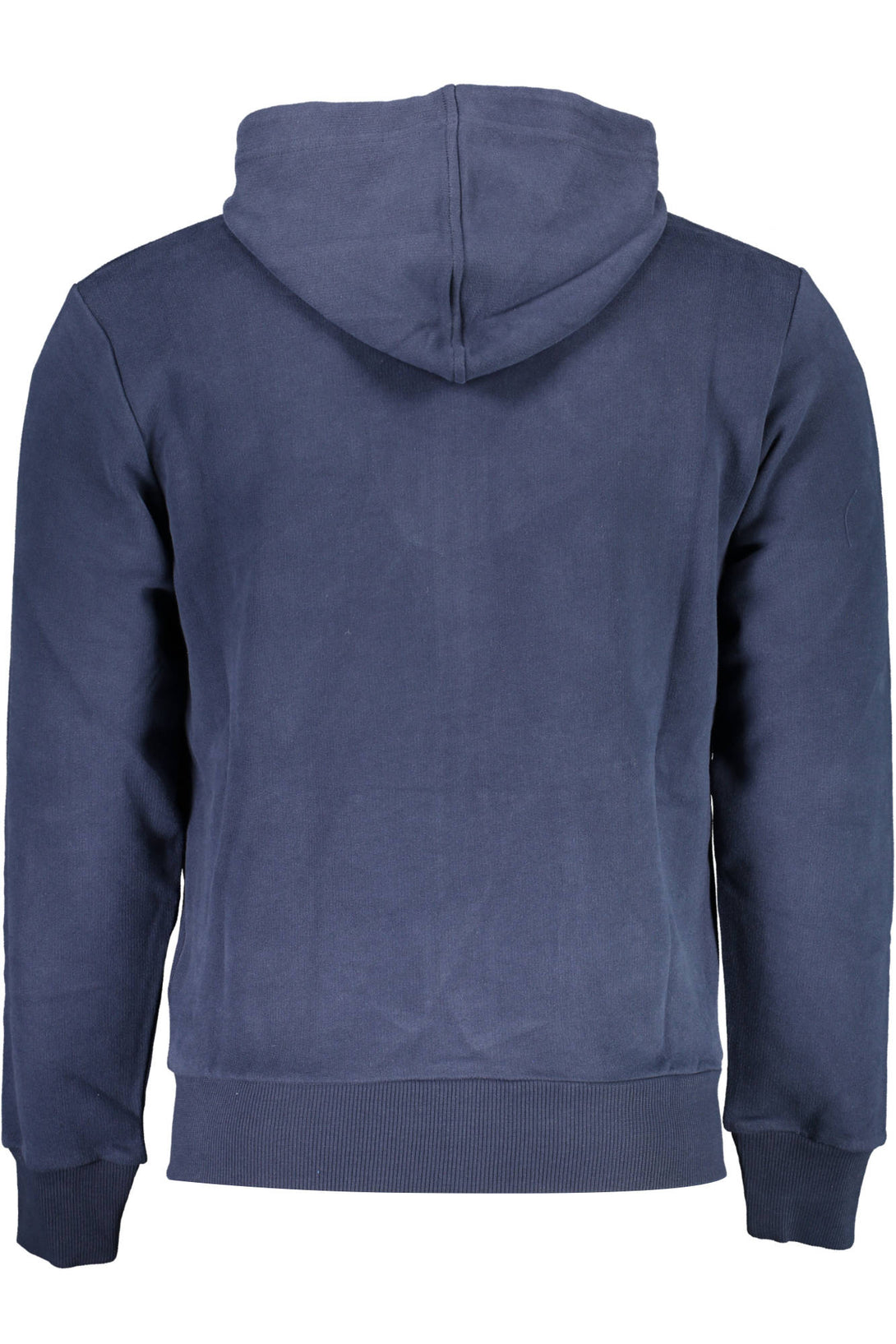 La Martina Sweatshirts Homme Bleu - stylesgateway