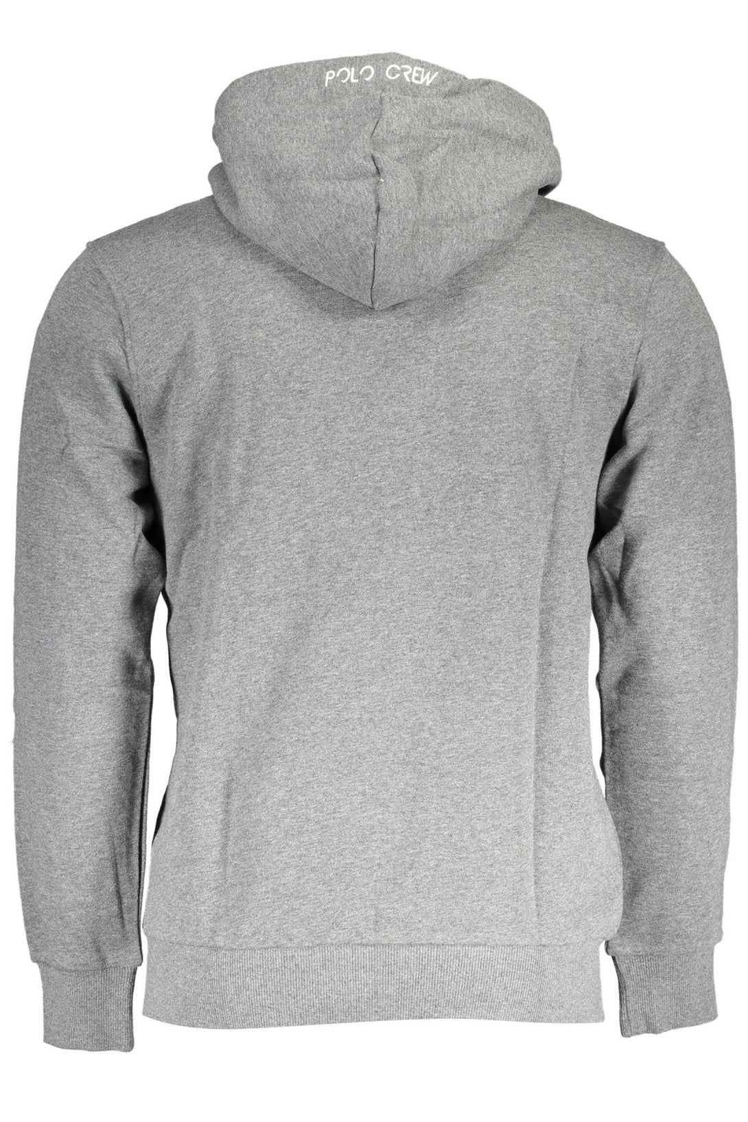 La Martina Sweatshirts Homme Gris - stylesgateway