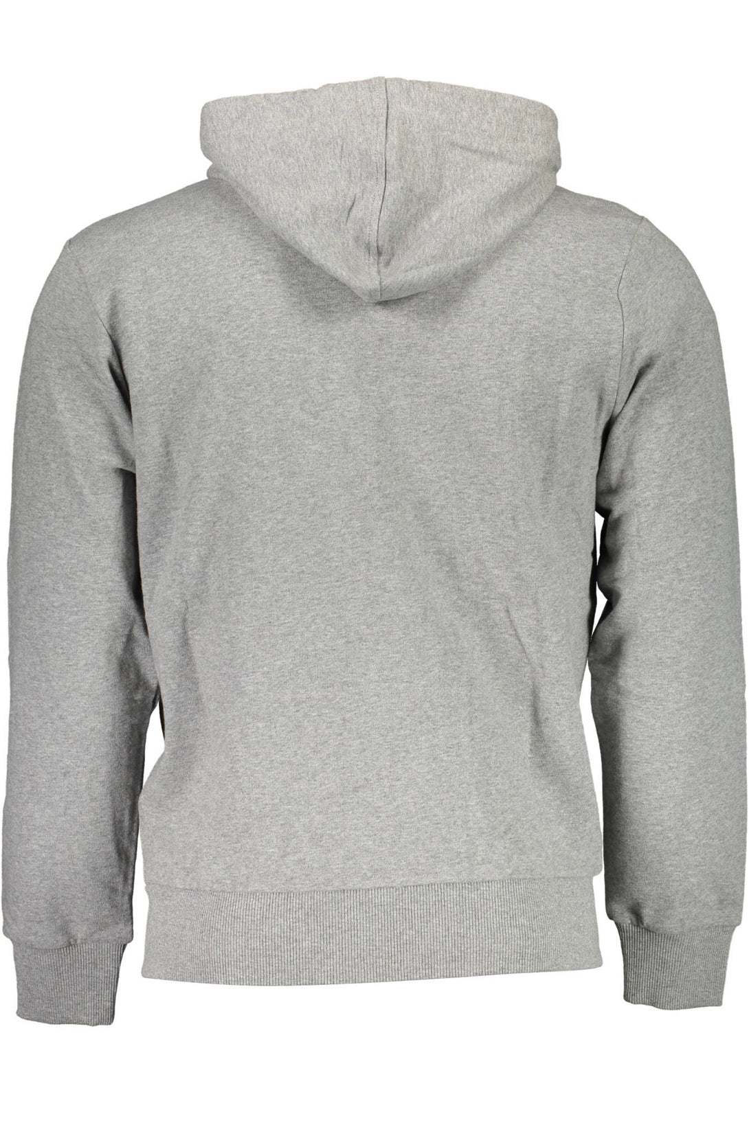 La Martina Sweatshirts Homme Gris - stylesgateway