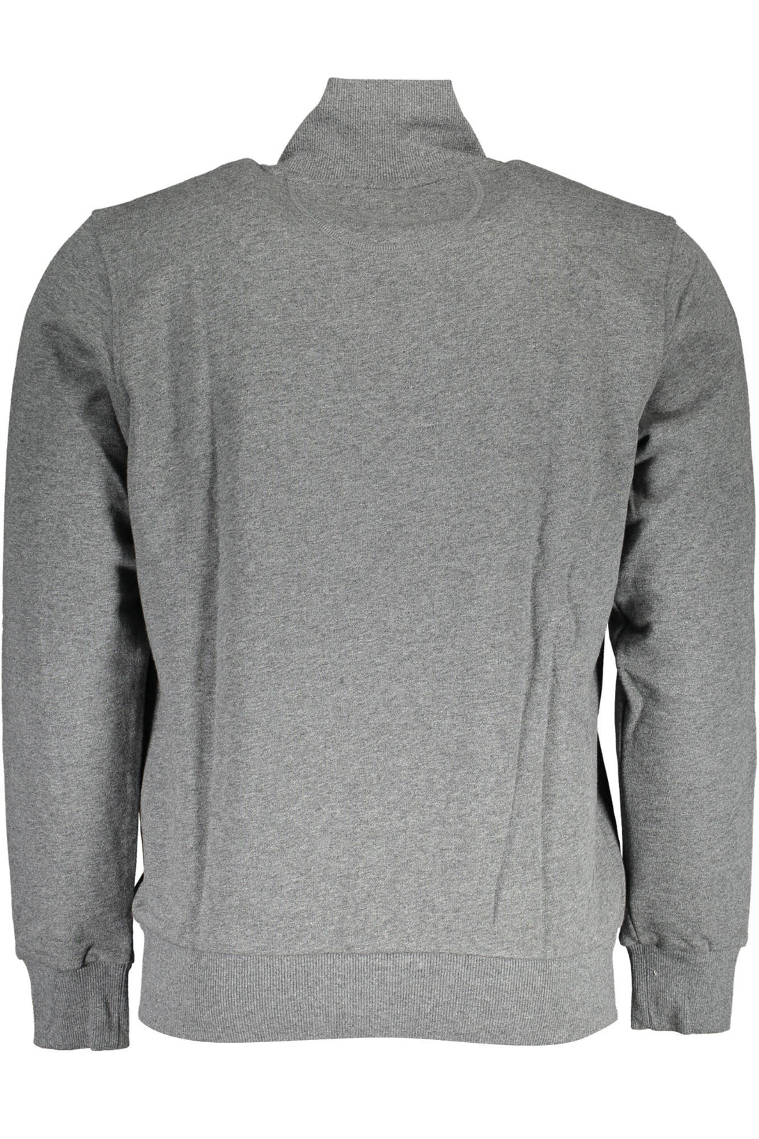 La Martina Sweatshirts Homme Gris - stylesgateway