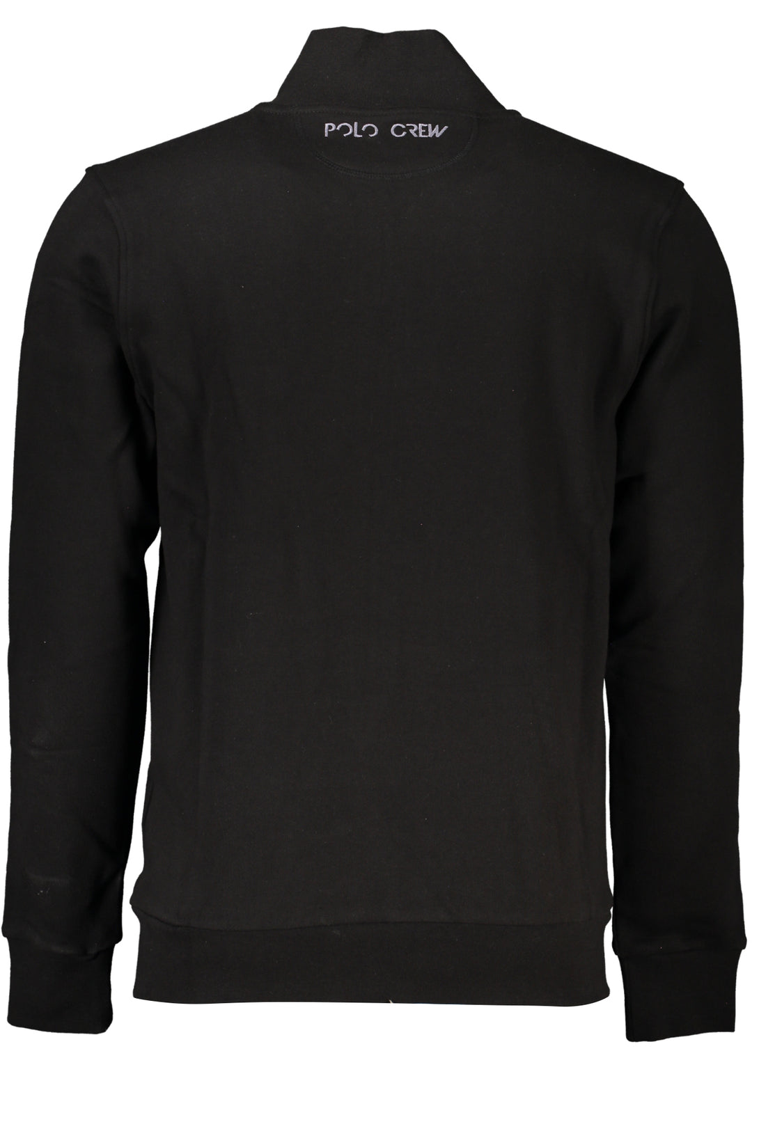 La Martina Sweatshirts Homme Noir - stylesgateway