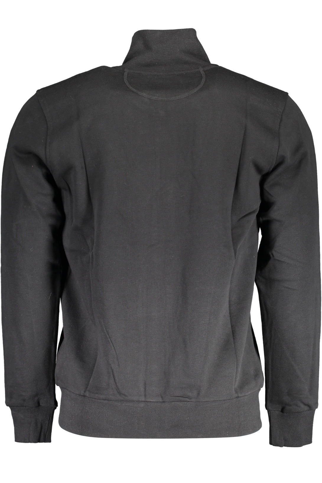 La Martina Sweatshirts Homme Noir - stylesgateway