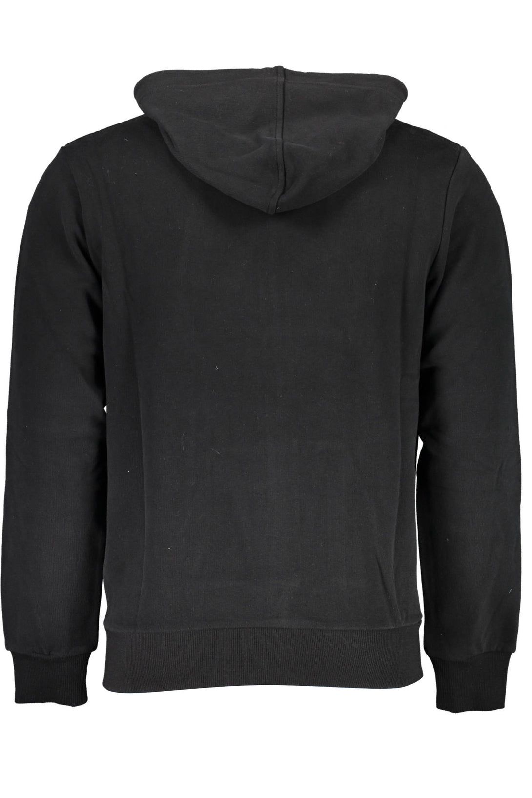 La Martina Sweatshirts Homme Noir - stylesgateway