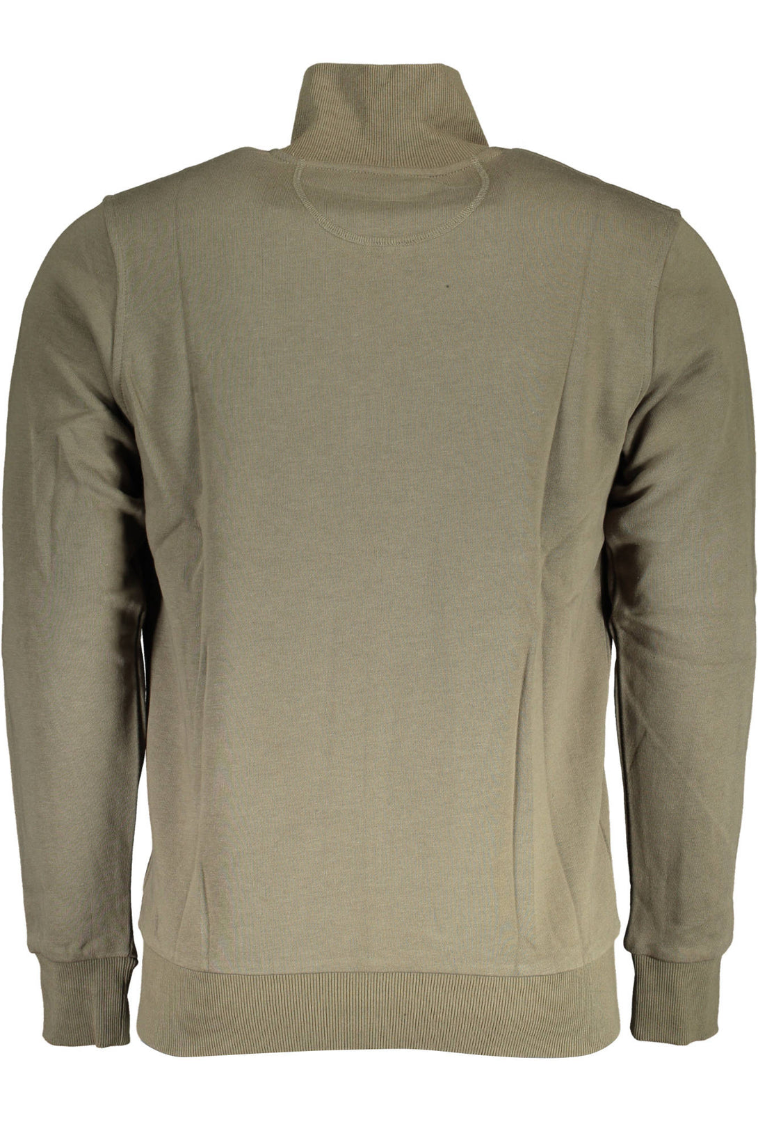 La Martina Sweatshirts Homme Vert - stylesgateway