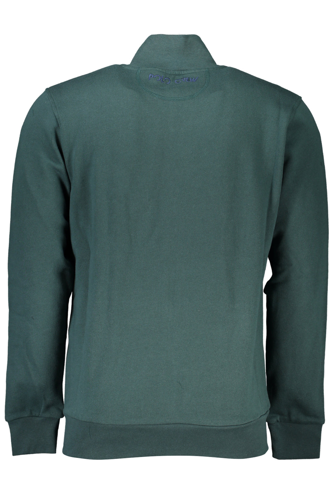La Martina Sweatshirts Homme Vert - stylesgateway