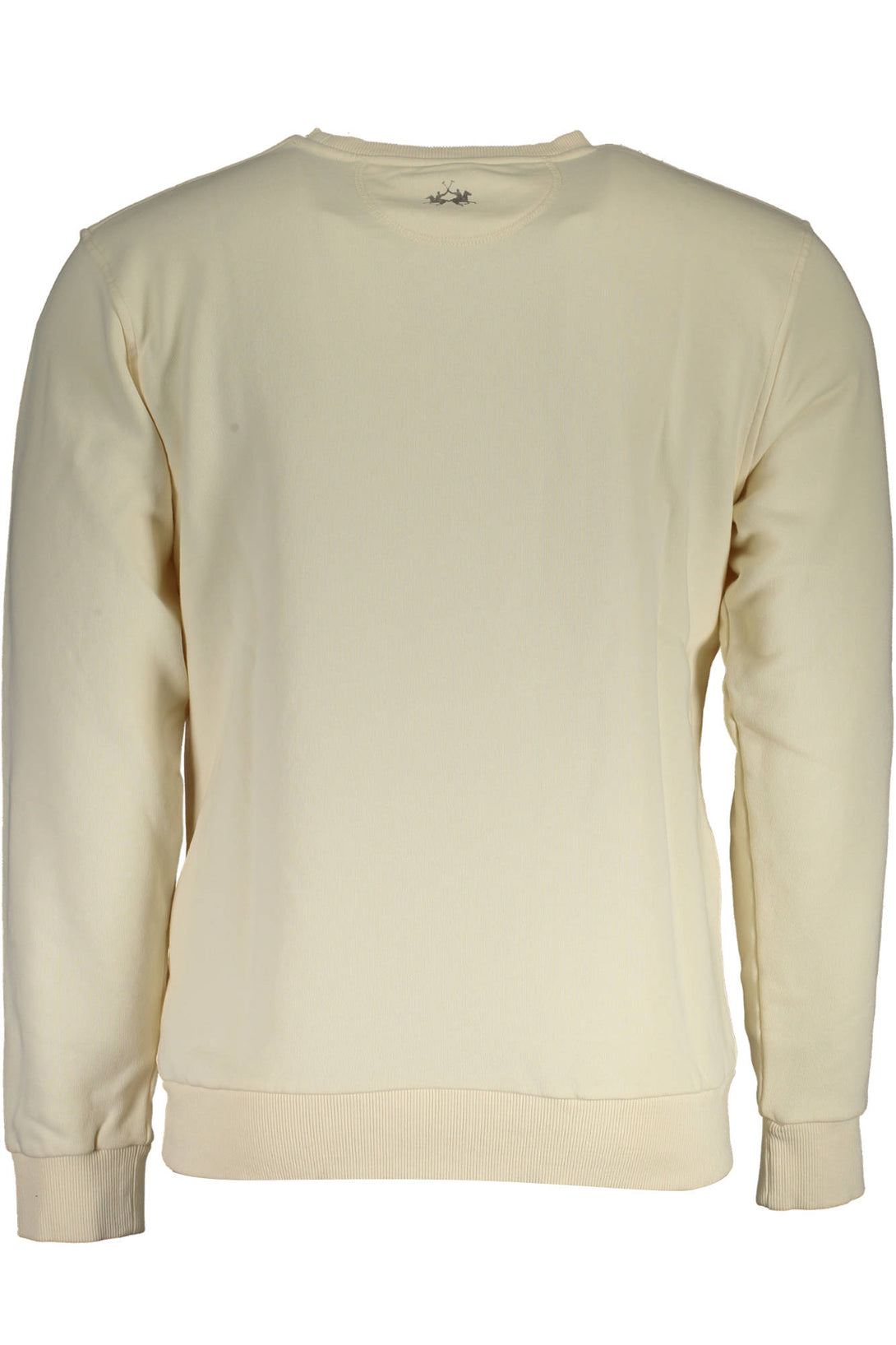 La Martina Sweatshirts Homme Blanc - stylesgateway