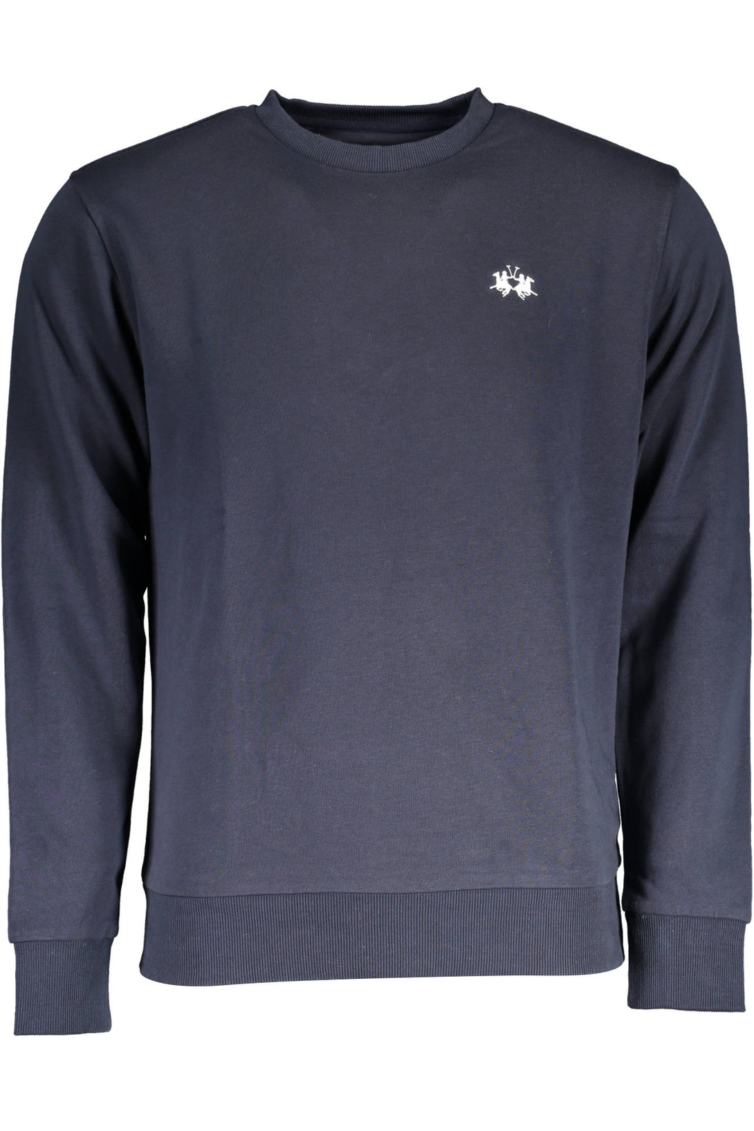 La Martina Sweatshirts Homme Bleu - stylesgateway