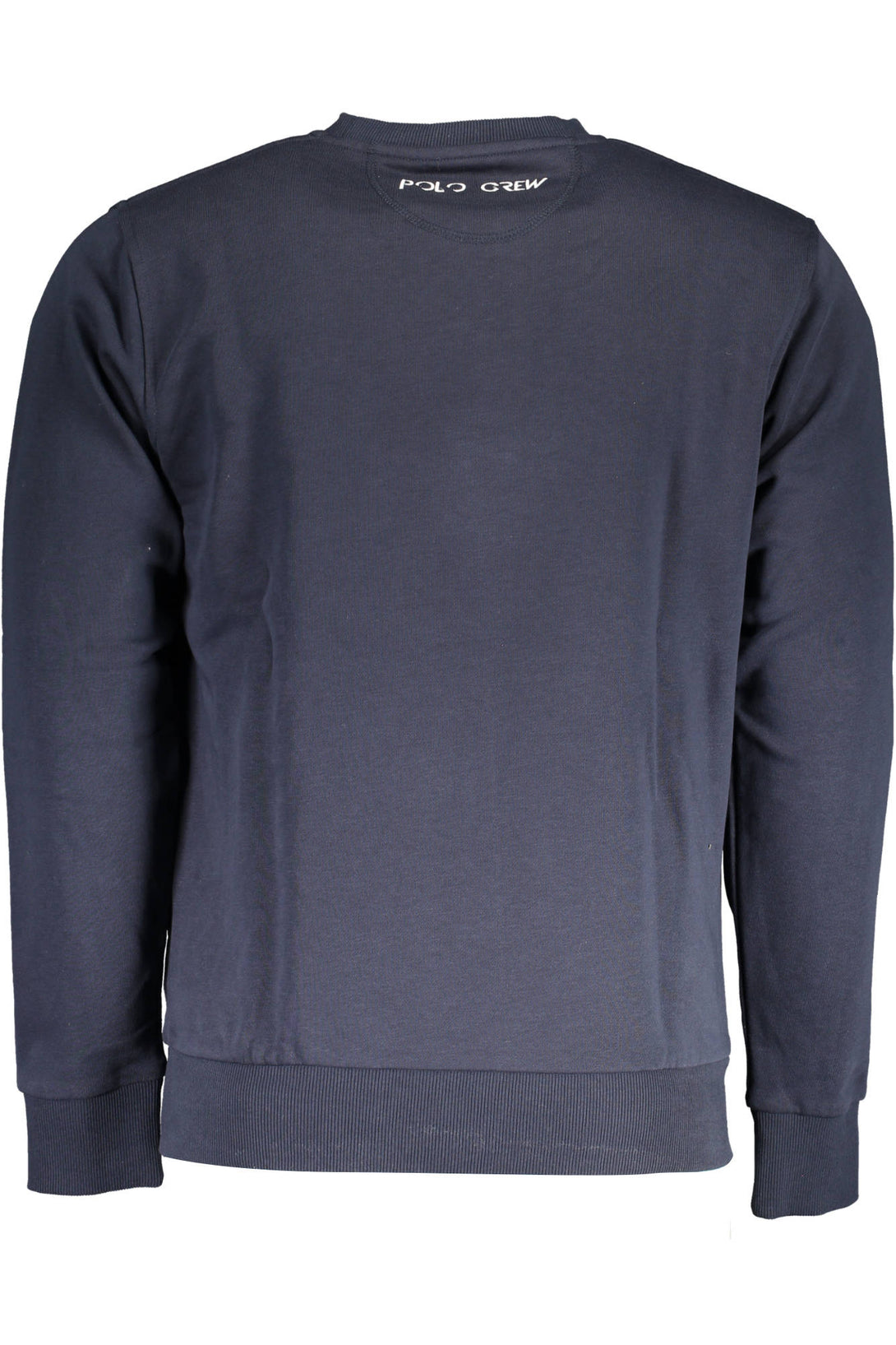 La Martina Sweatshirts Homme Bleu - stylesgateway