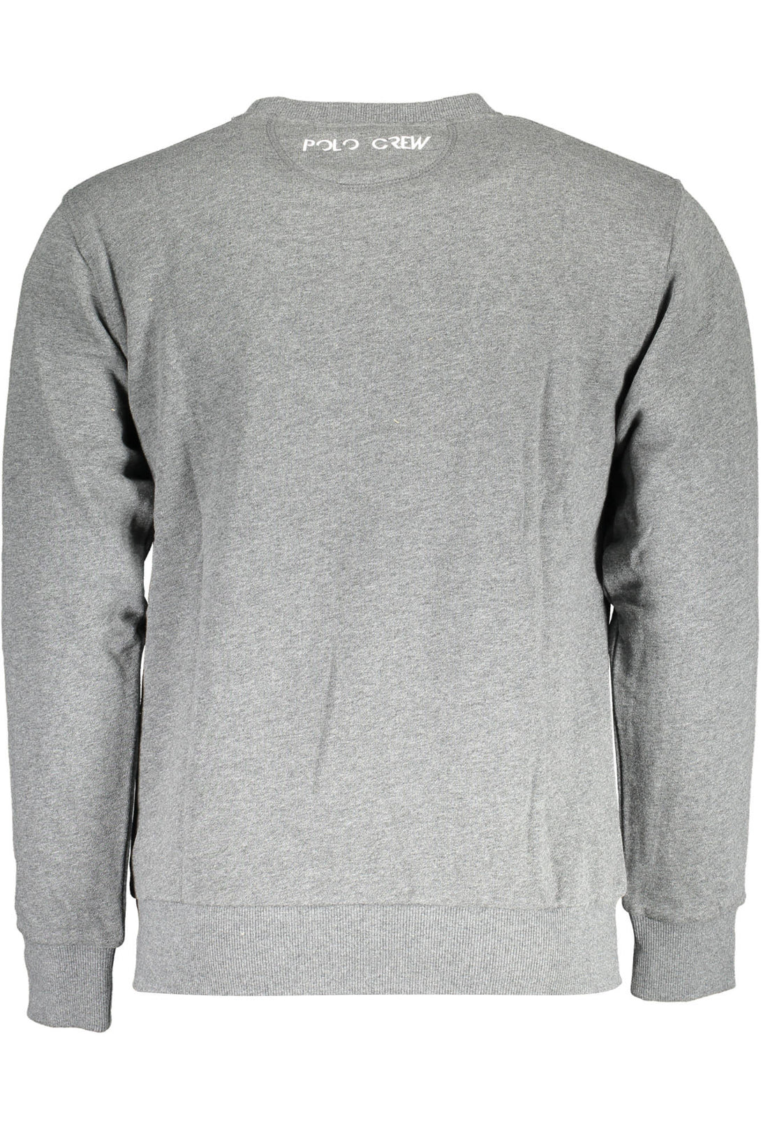 La Martina Sweatshirts Homme Gris - stylesgateway
