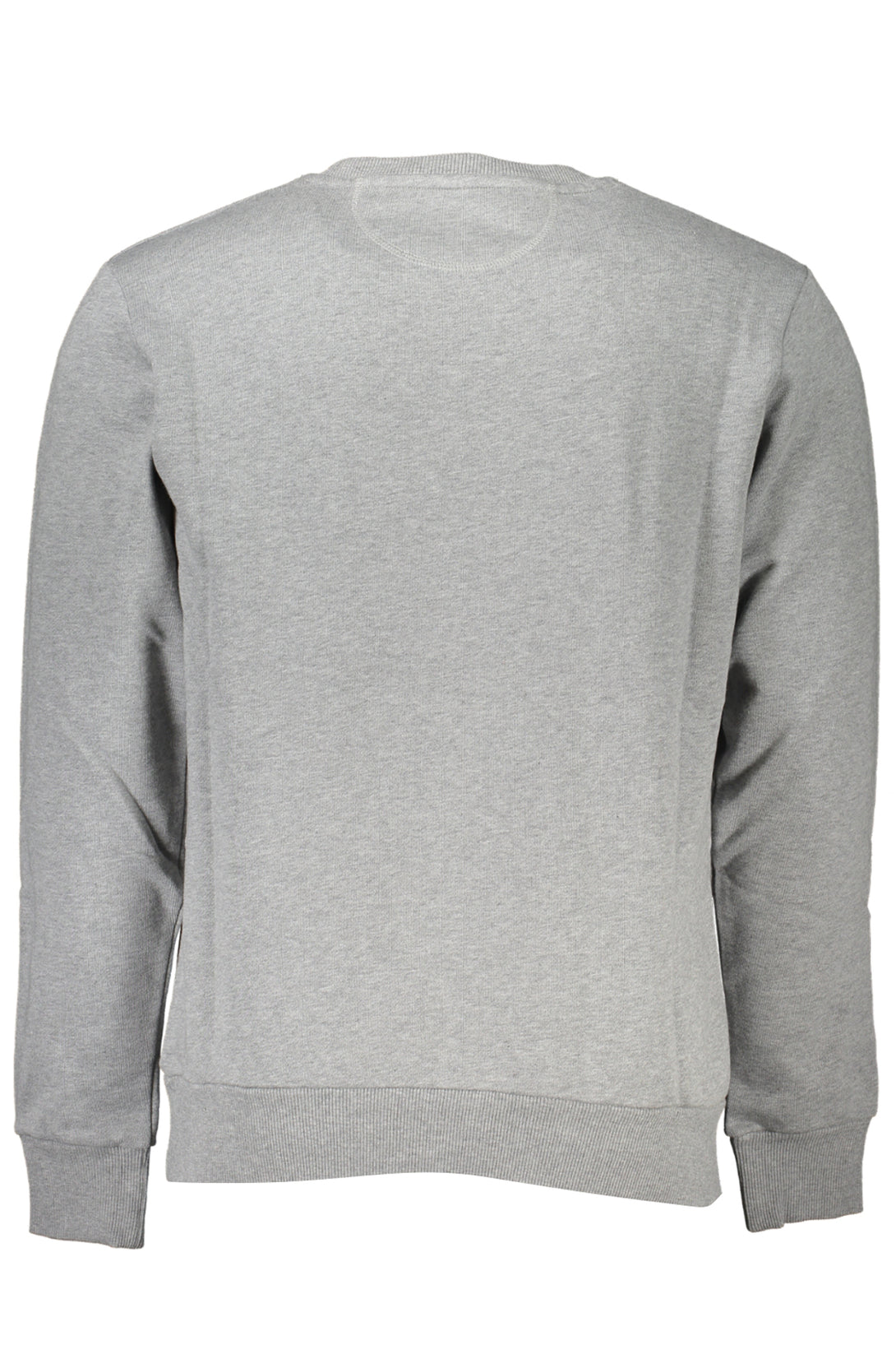 La Martina Sweatshirts Homme Gris - stylesgateway