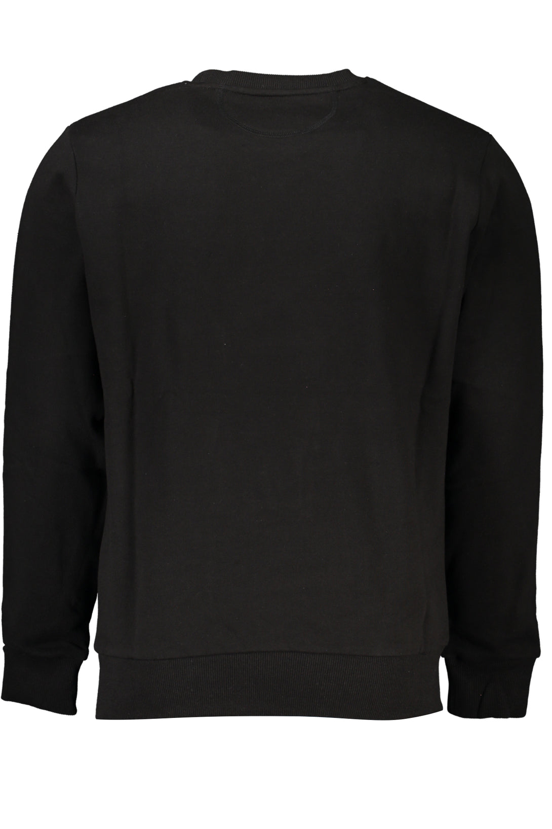 La Martina Sweatshirts Homme Noir - stylesgateway