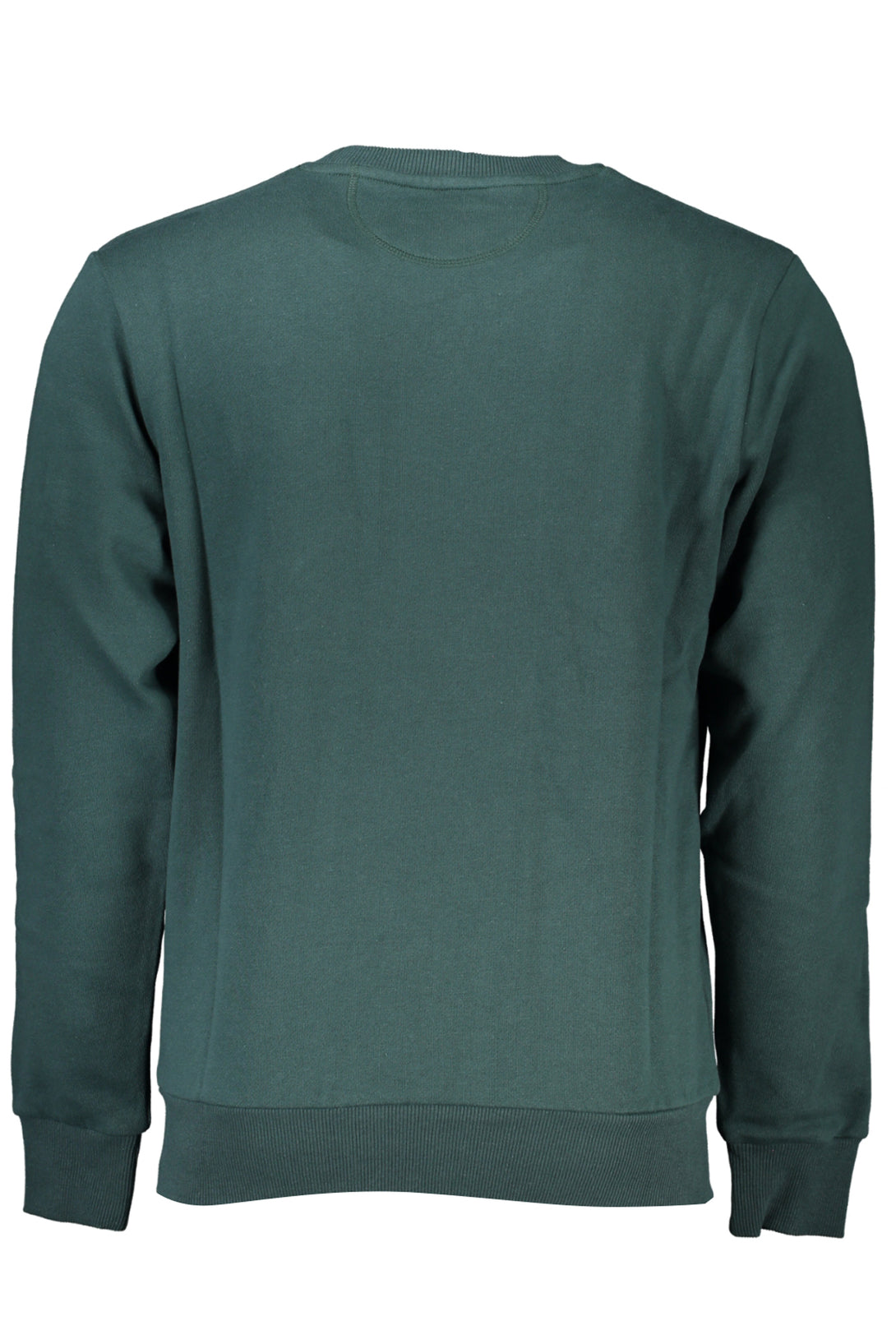La Martina Sweatshirts Homme Vert - stylesgateway