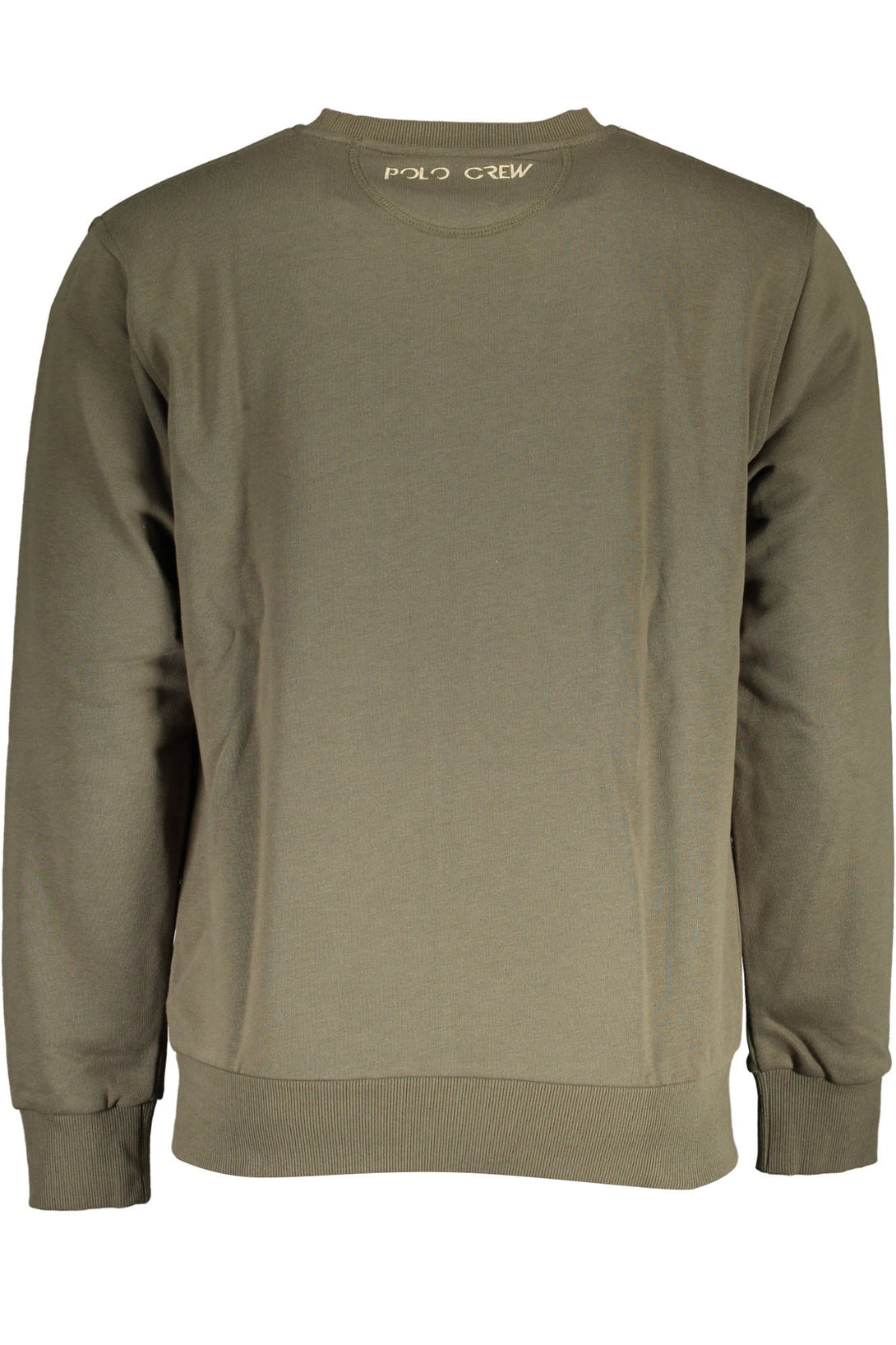 La Martina Sweatshirts Homme Vert - stylesgateway