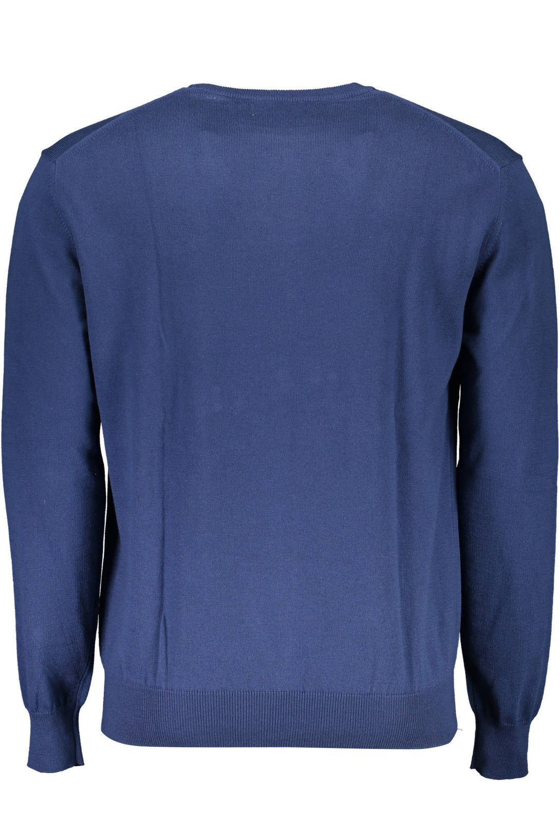 La Martina Sweaters Homme Bleu - stylesgateway