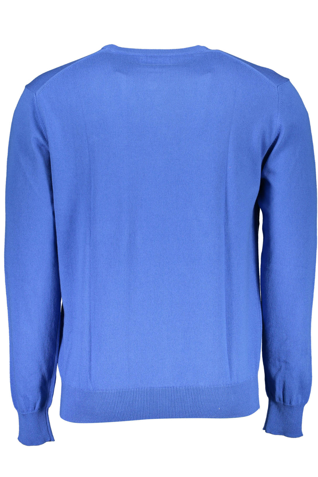 La Martina Sweaters Homme Bleu - stylesgateway