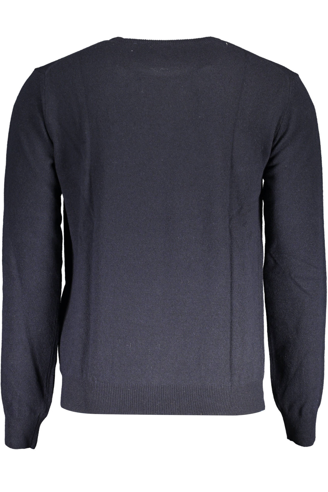 La Martina Sweaters Homme Bleu - stylesgateway