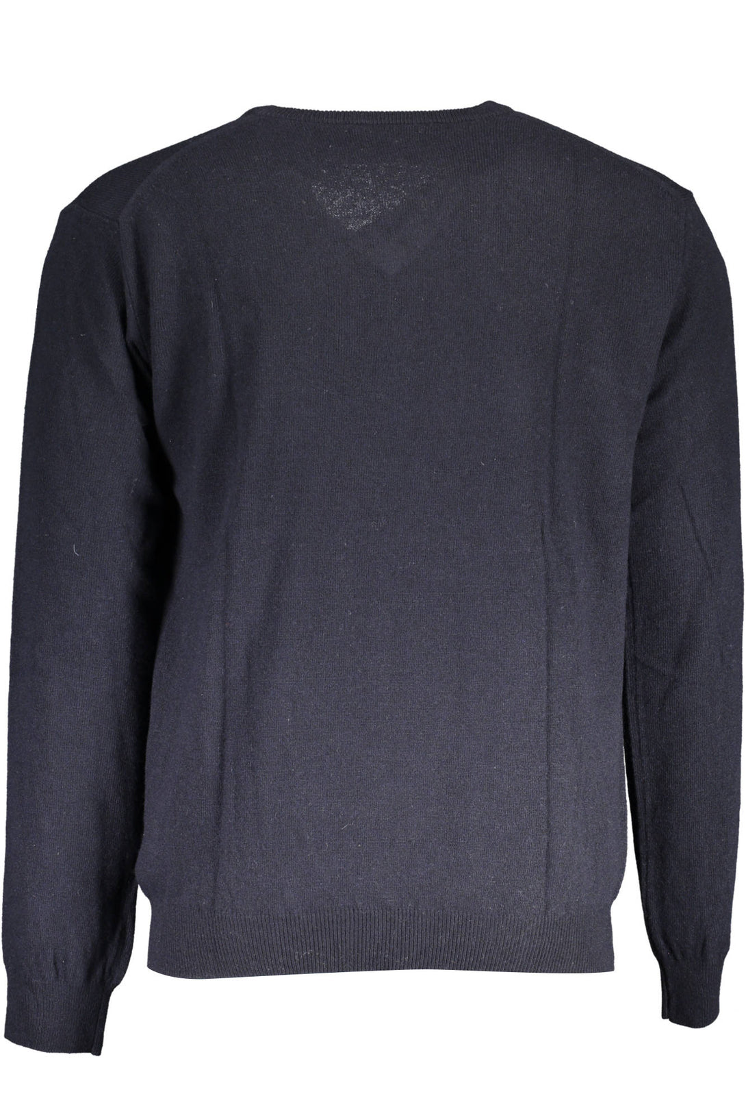 La Martina Sweaters Homme Bleu - stylesgateway