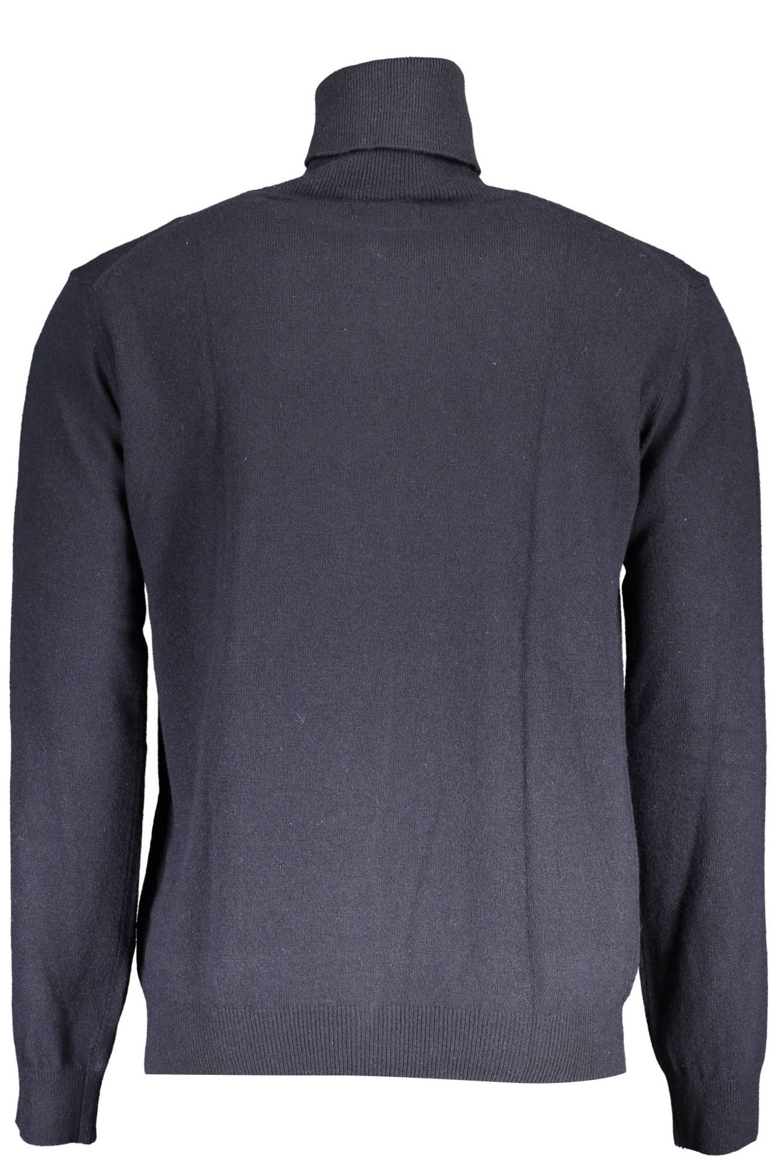 La Martina Sweaters Homme Bleu - stylesgateway