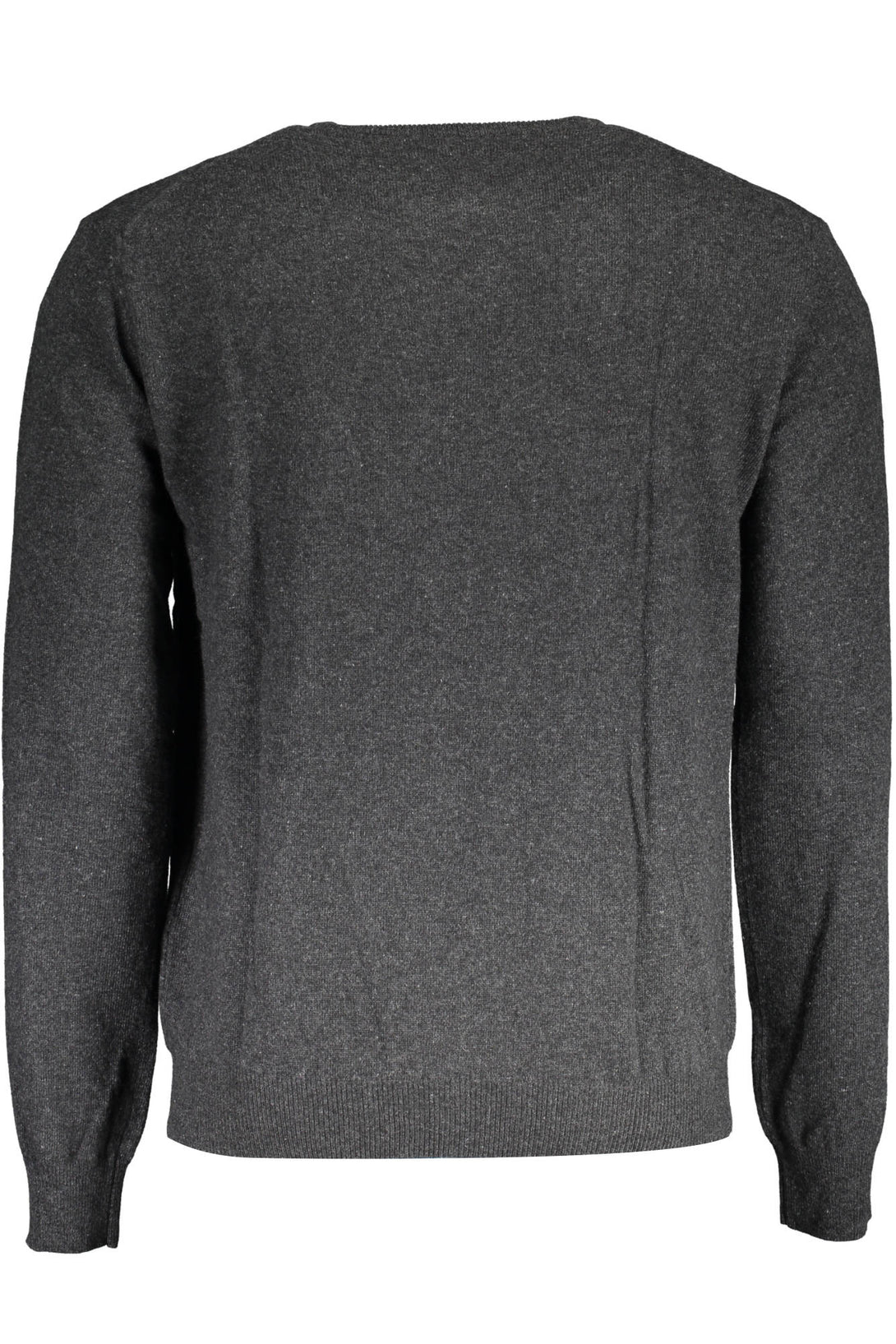La Martina Sweaters Homme Gris - stylesgateway