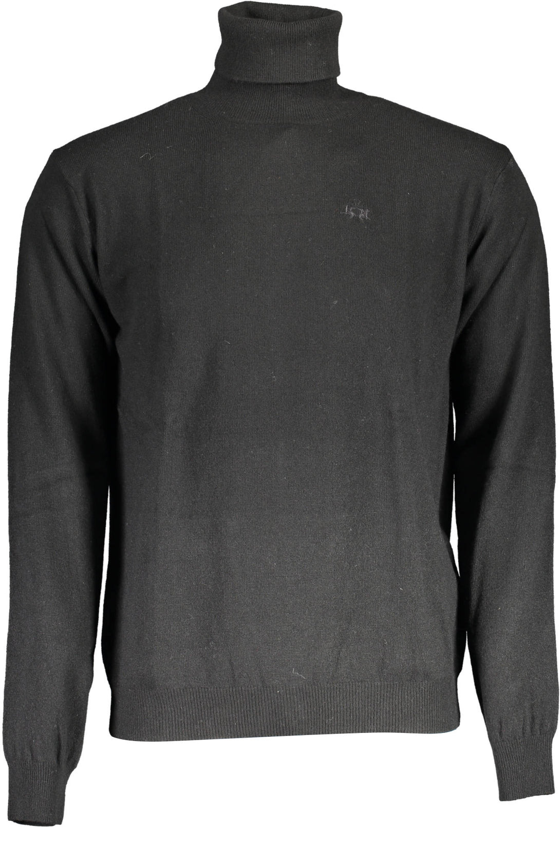 La Martina Sweaters Homme Noir - stylesgateway