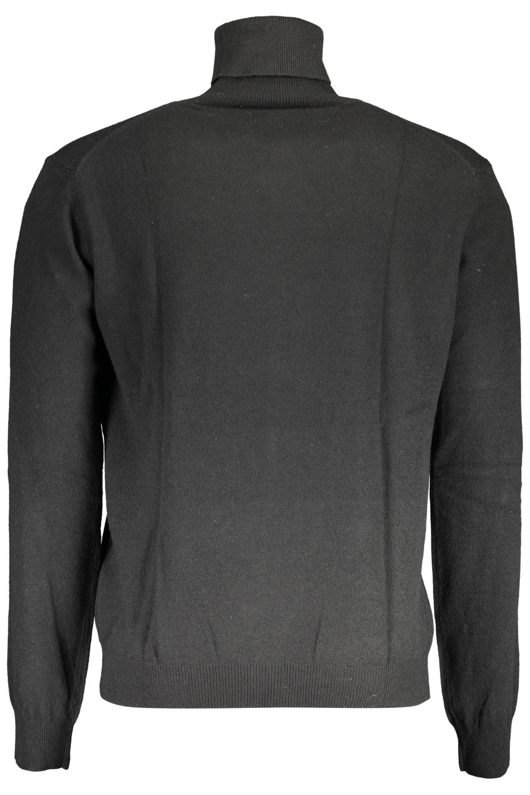 La Martina Sweaters Homme Noir - stylesgateway
