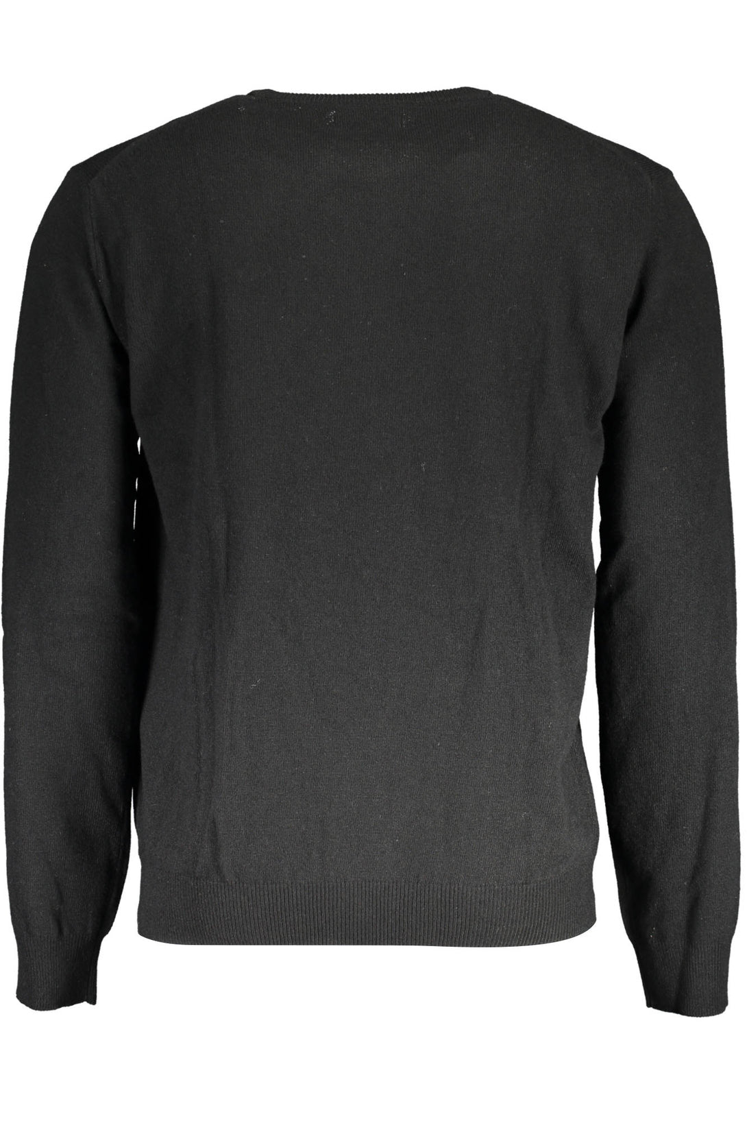 La Martina Sweaters Homme Noir - stylesgateway
