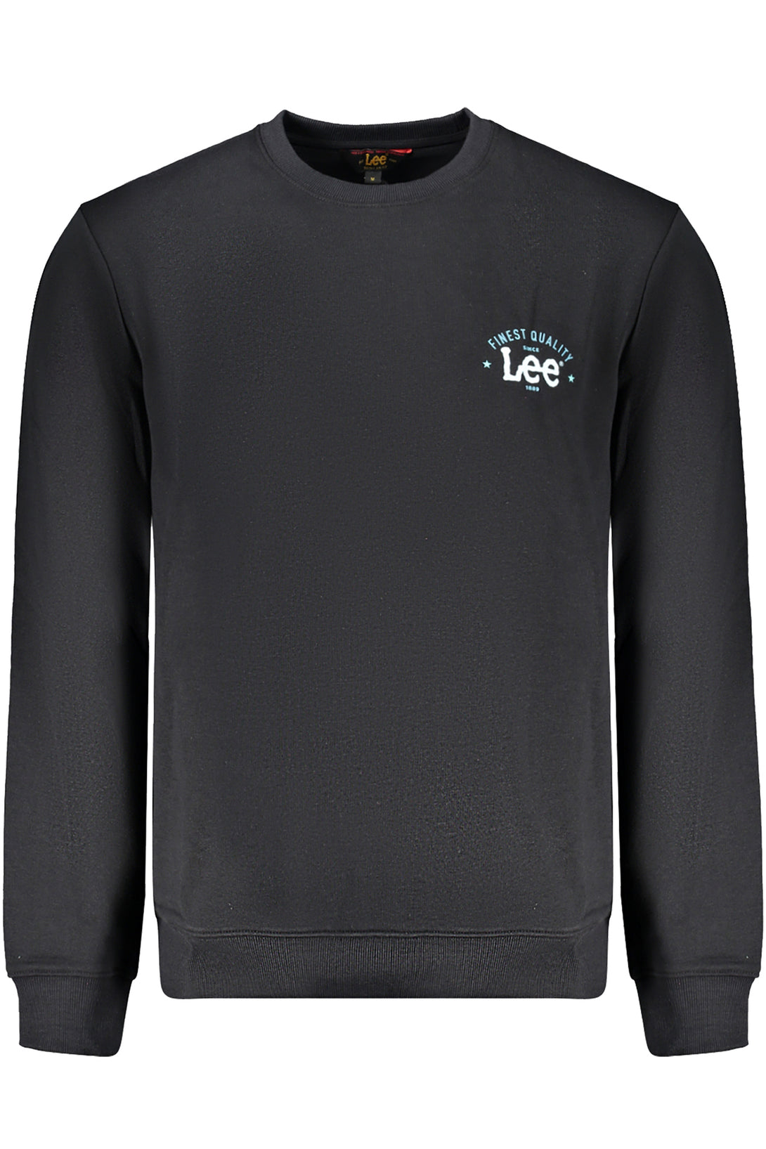 Lee Sweatshirts Homme Noir - stylesgateway