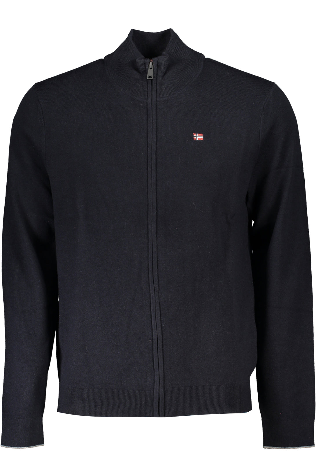 Napapijri Sweaters Homme Noir - stylesgateway