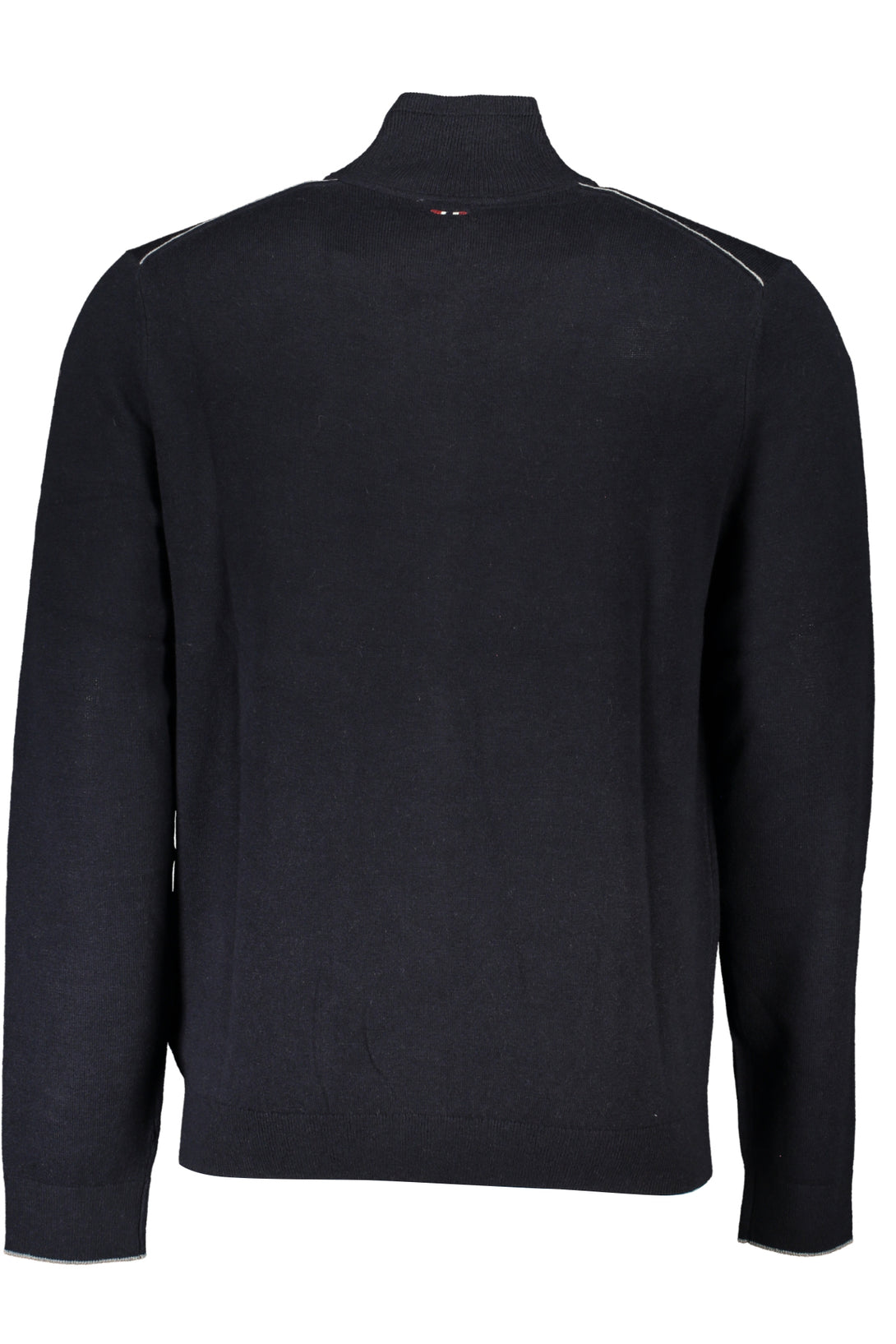 Napapijri Sweaters Homme Noir - stylesgateway