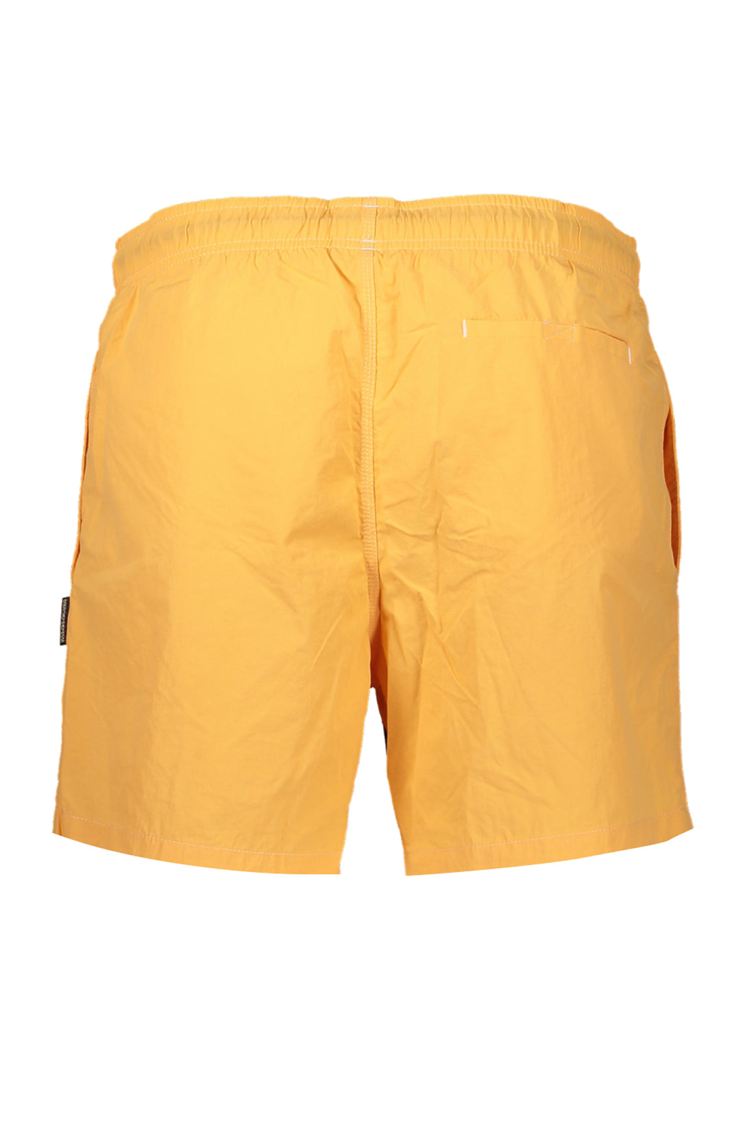 Napapijri Beachwear Homme Orange - stylesgateway