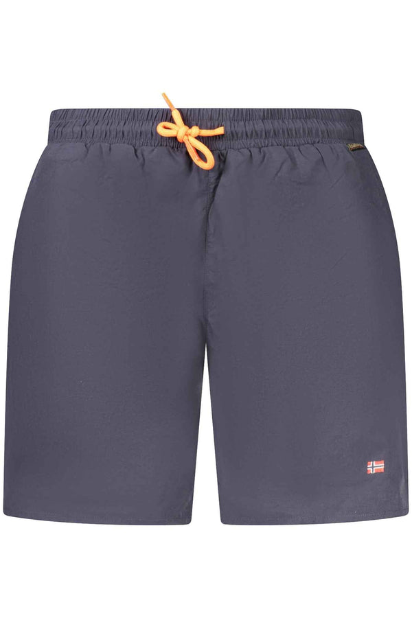 Napapijri Beachwear Homme Bleu - stylesgateway