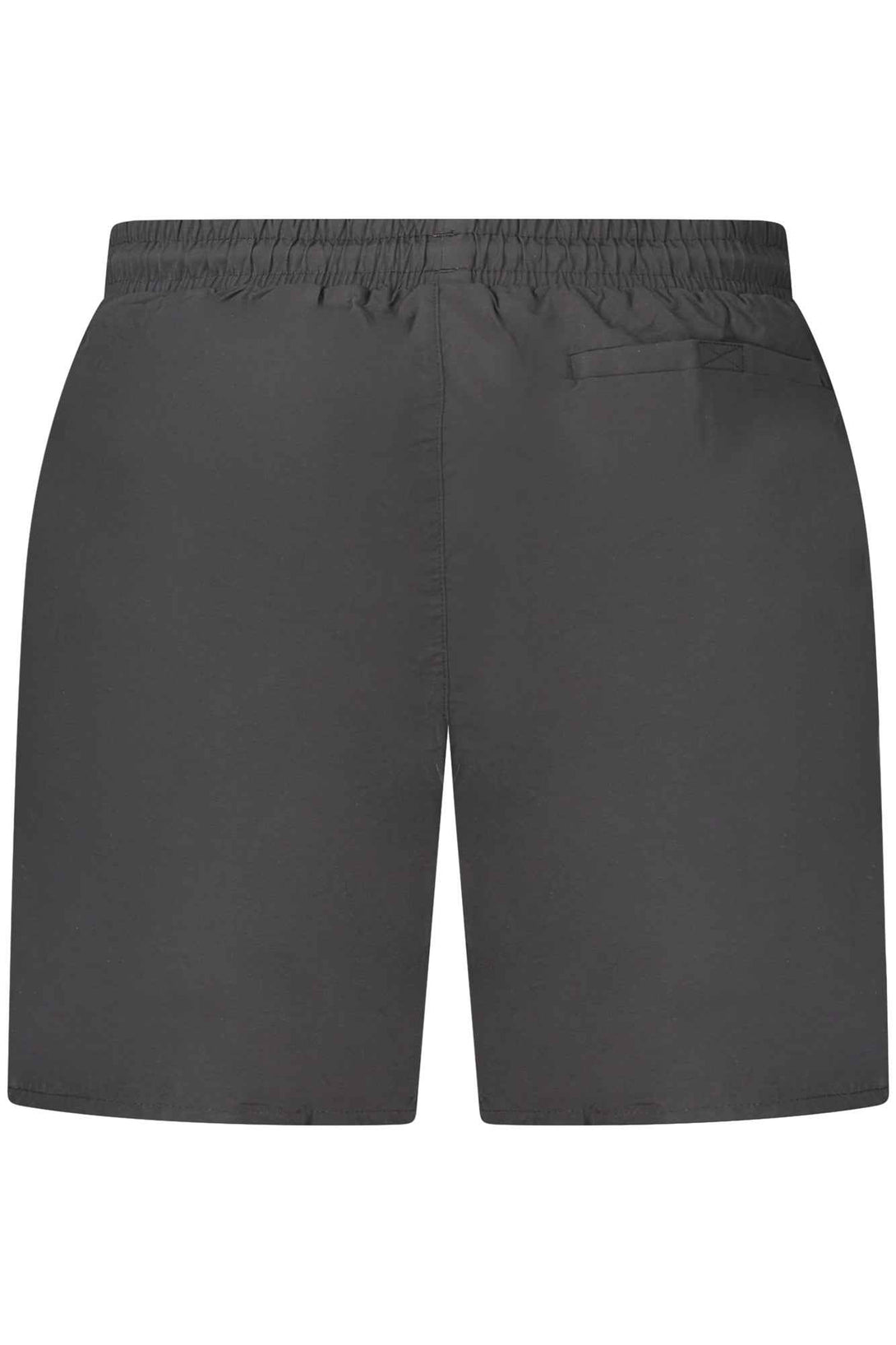 Napapijri Beachwear Homme Noir - stylesgateway