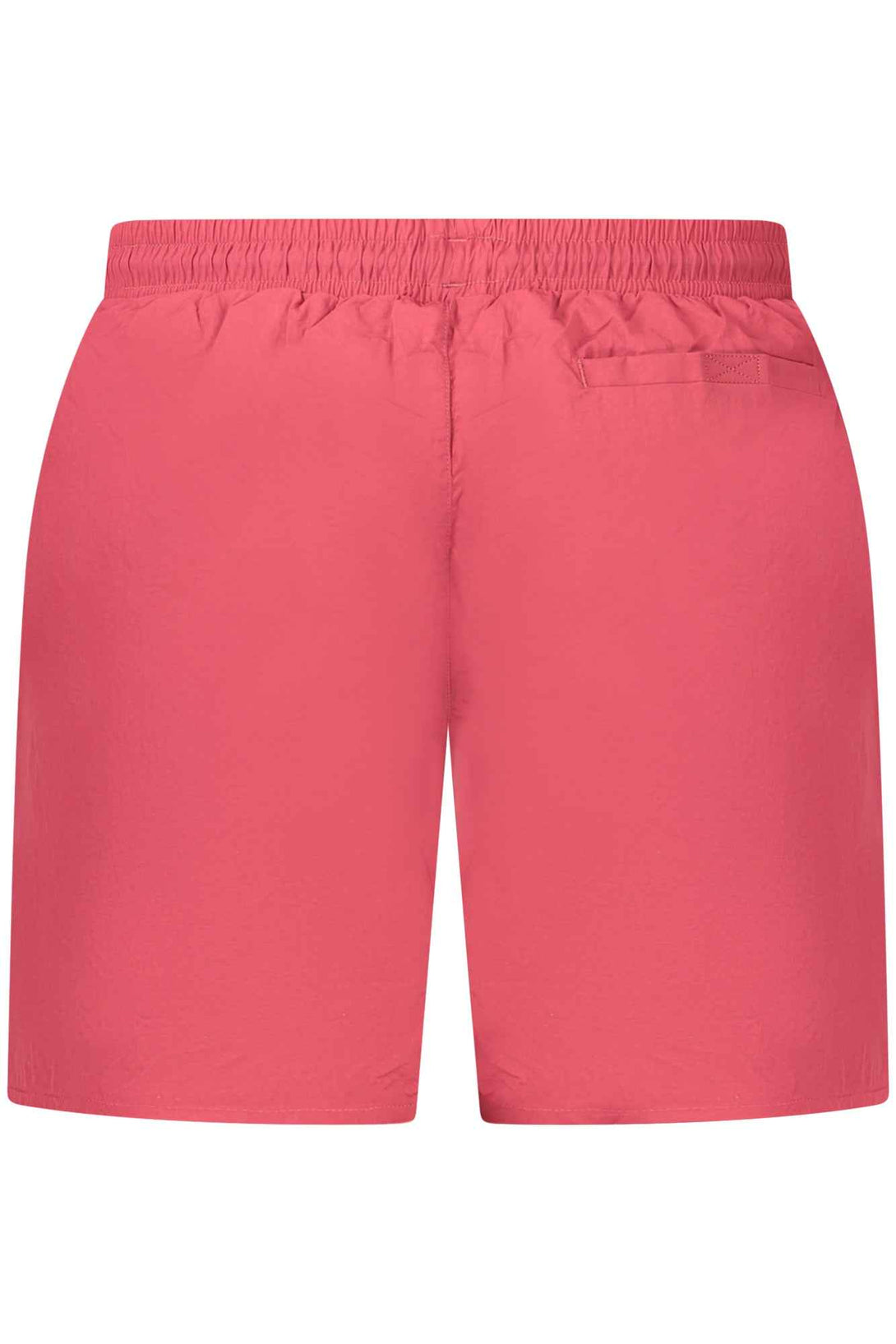 Napapijri Beachwear Homme Rouge - stylesgateway
