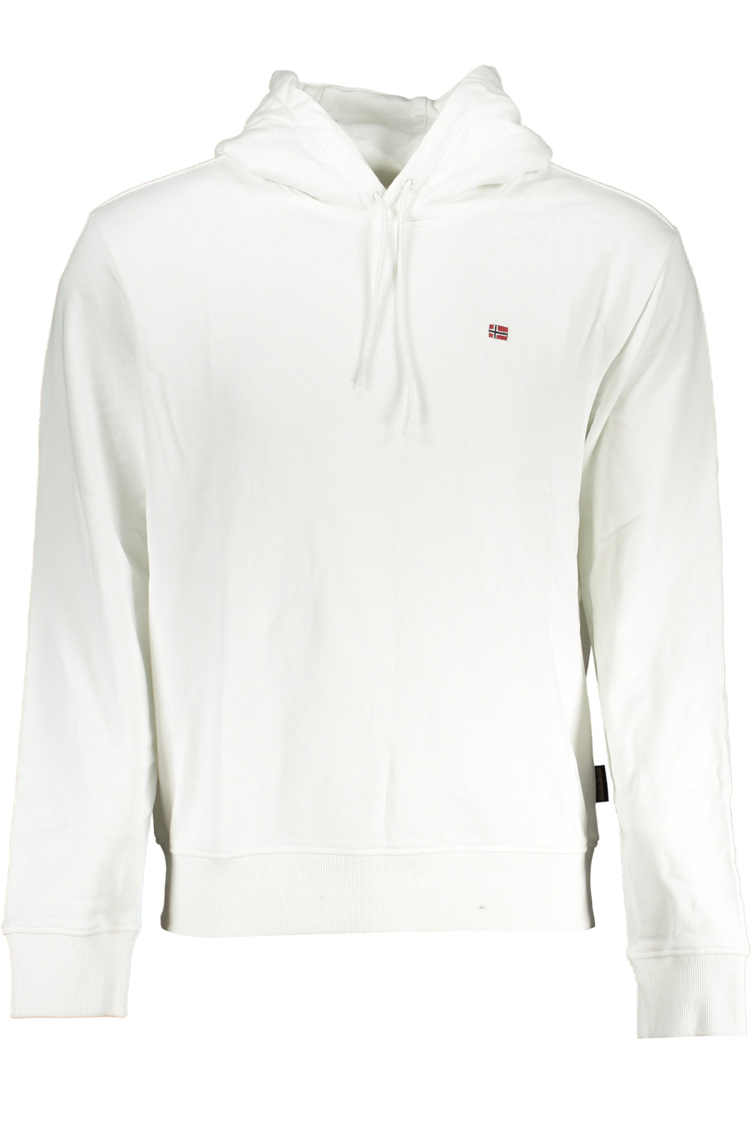 Napapijri Sweatshirts Homme Blanc - stylesgateway