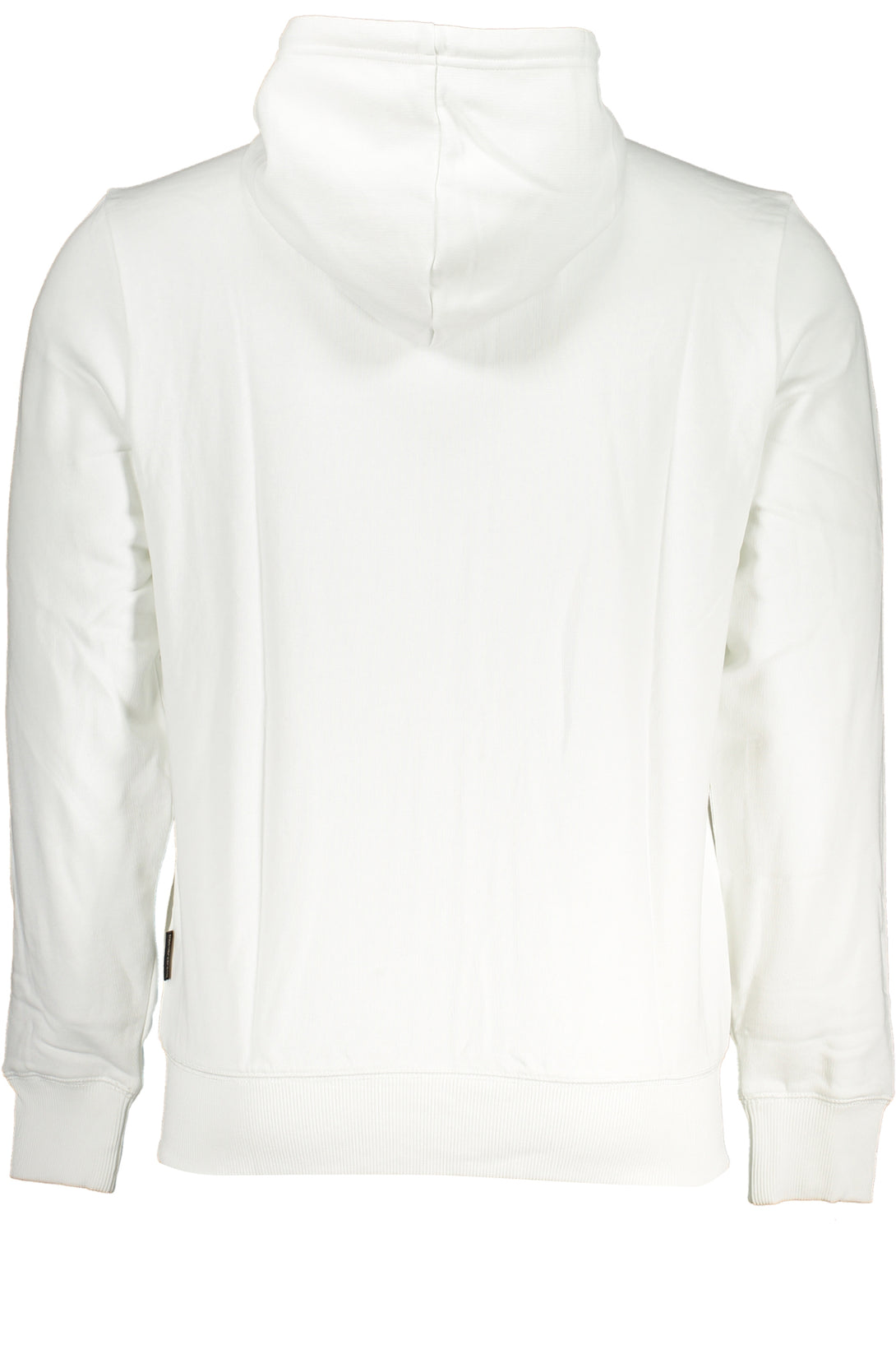Napapijri Sweatshirts Homme Blanc - stylesgateway