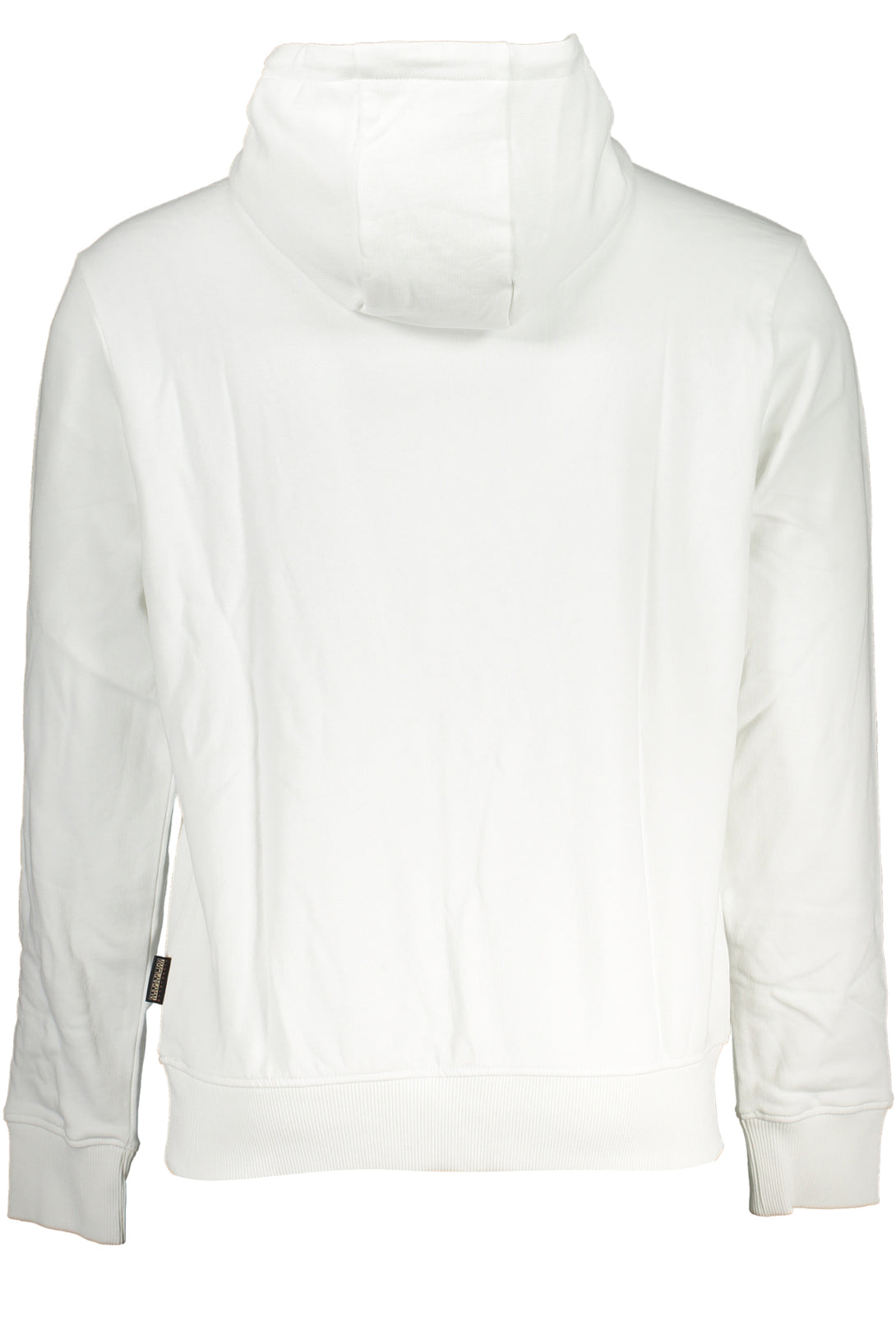Napapijri Sweatshirts Homme Blanc - stylesgateway