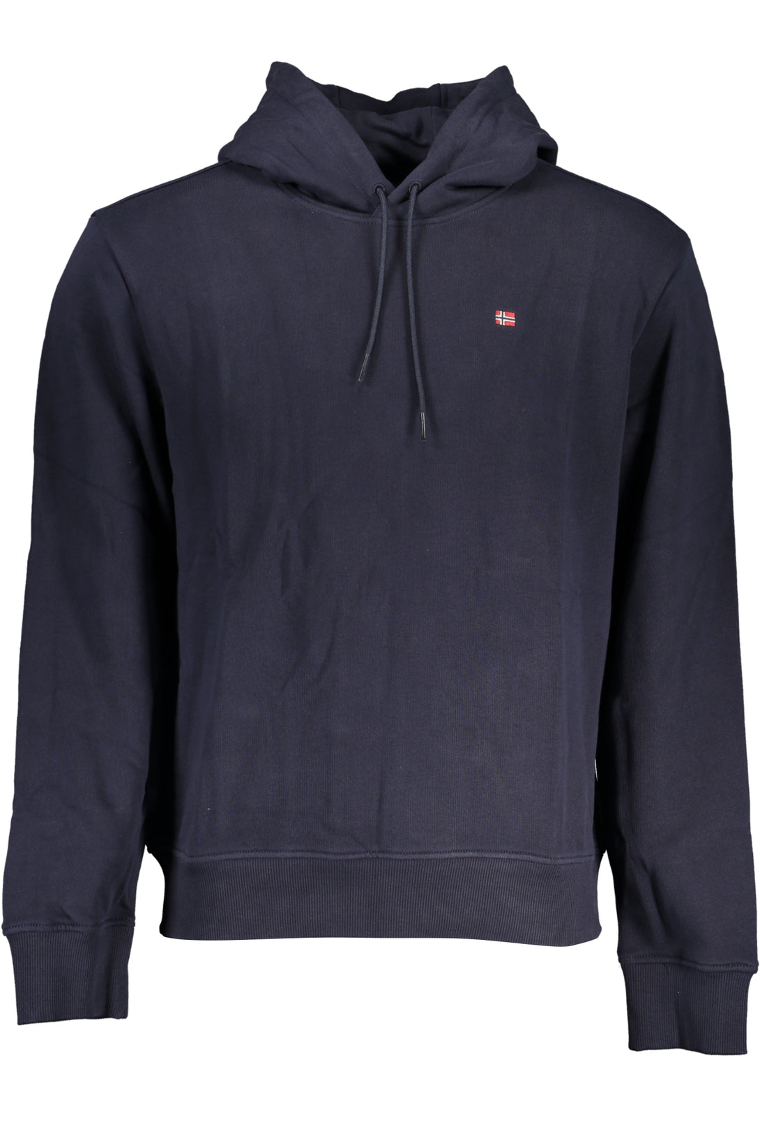 Napapijri Sweatshirts Homme Bleu - stylesgateway