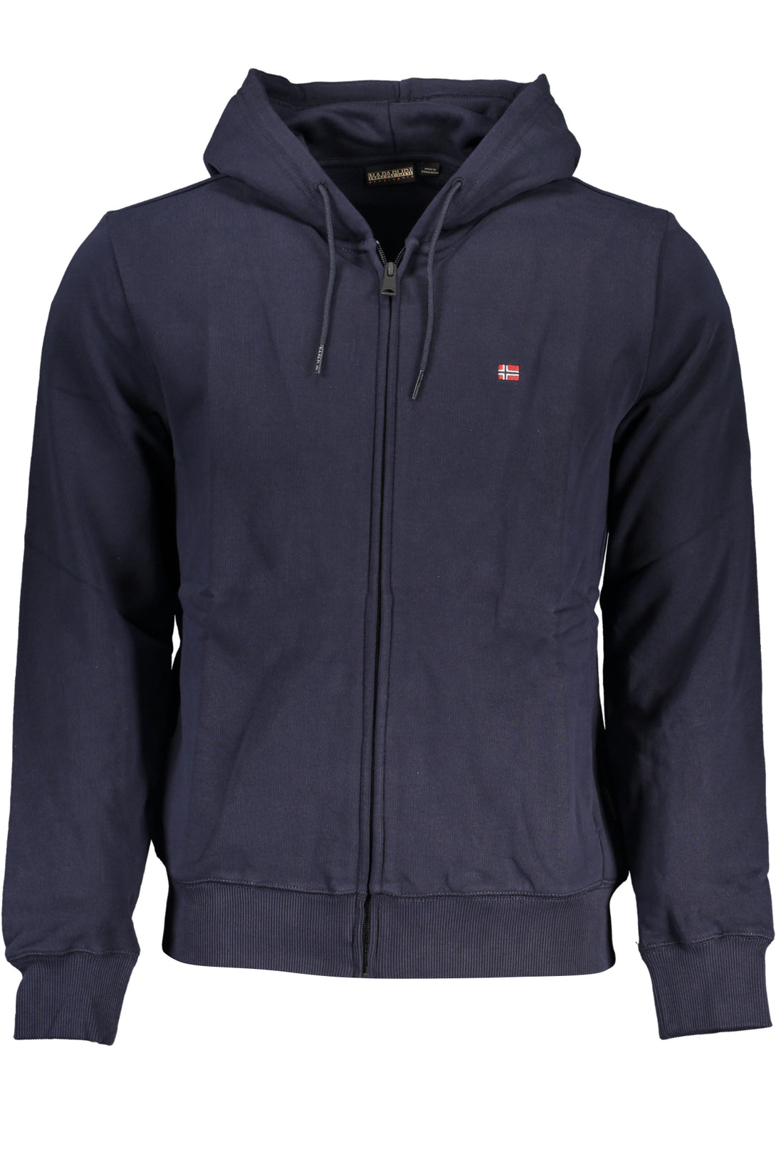 Napapijri Sweatshirts Homme Bleu - stylesgateway