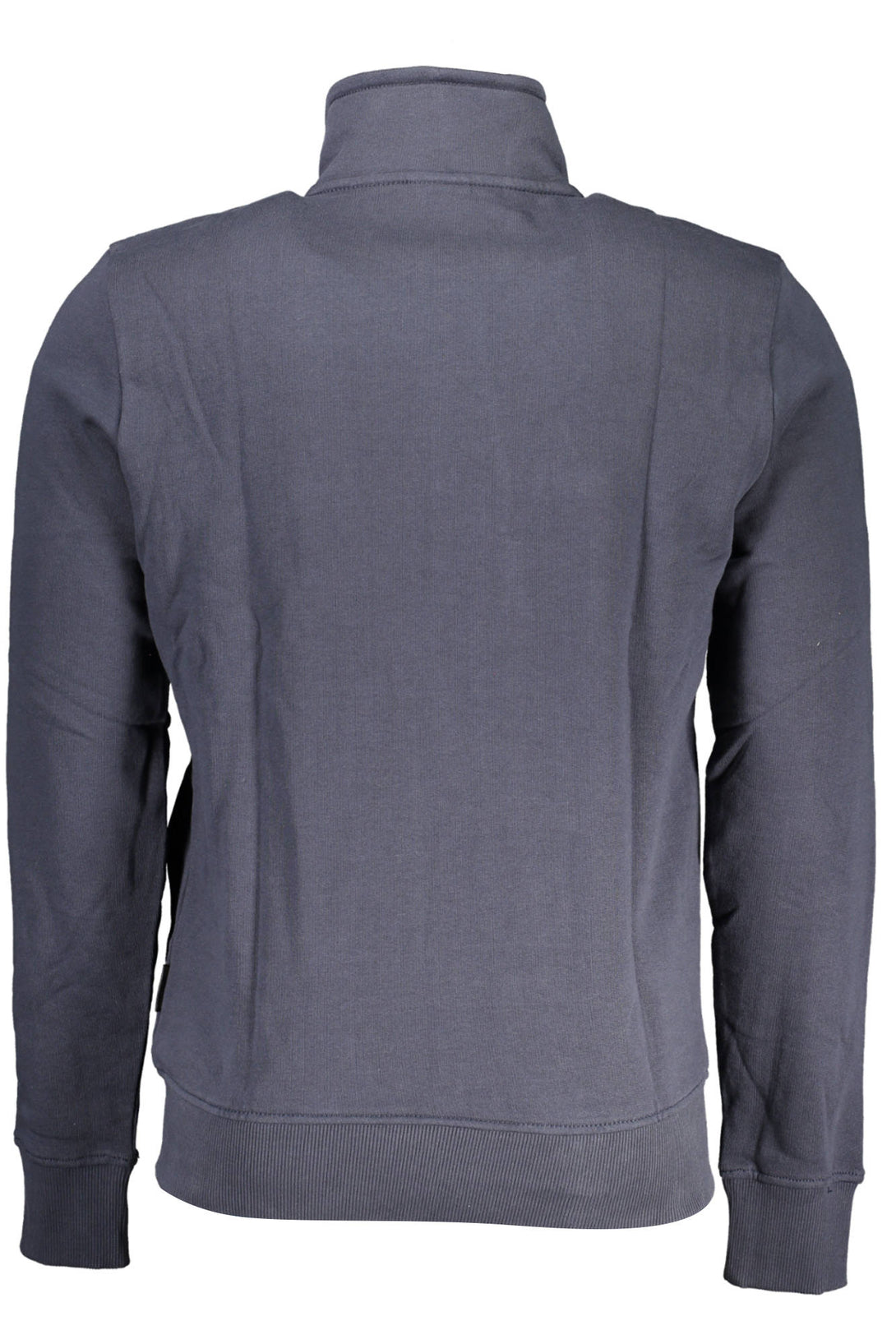 Napapijri Sweatshirts Homme Bleu - stylesgateway