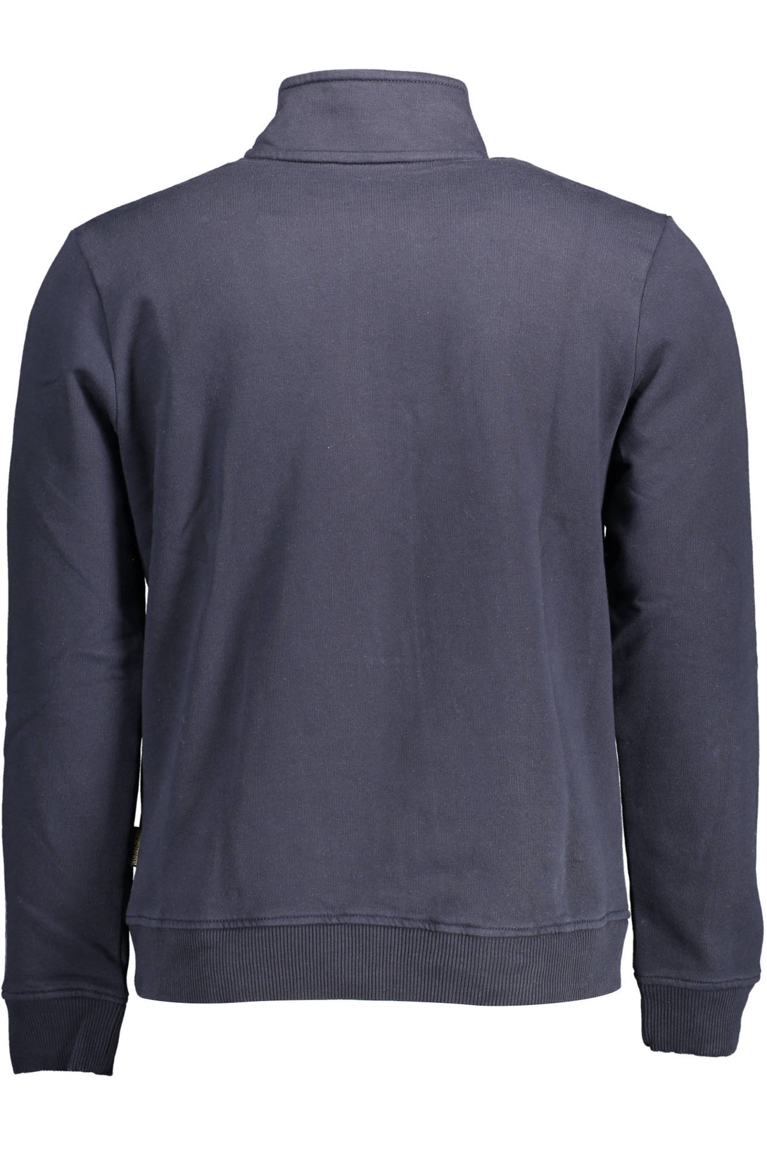 Napapijri Sweatshirts Homme Bleu - stylesgateway